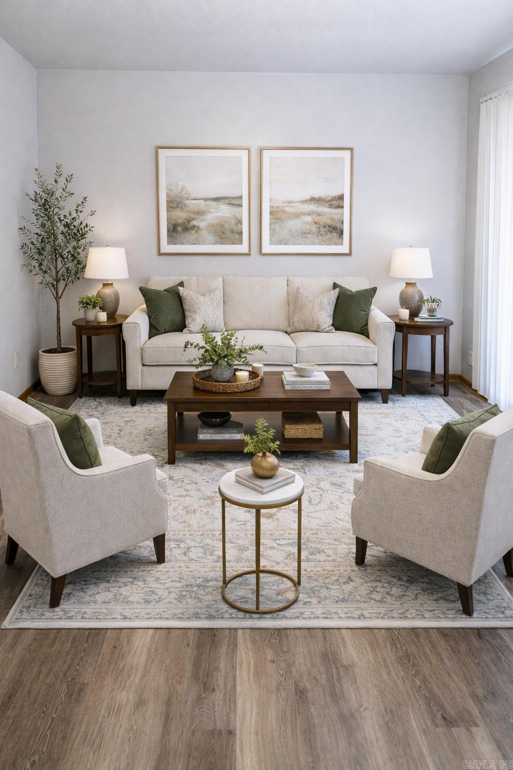 Not In List - Residential