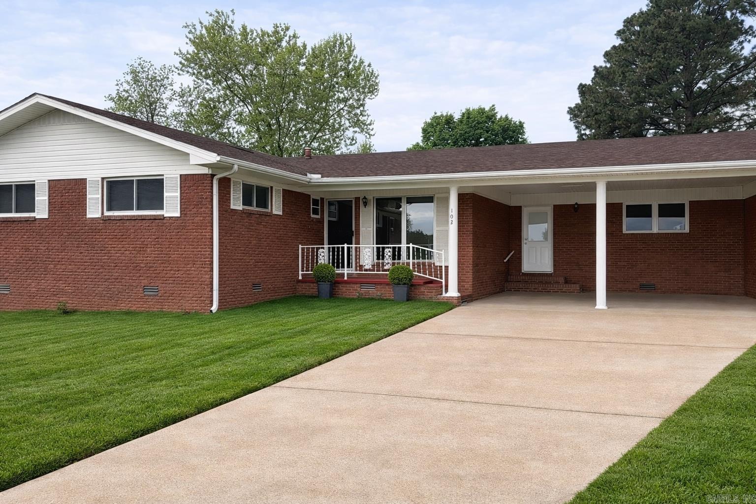 Not In List - Residential