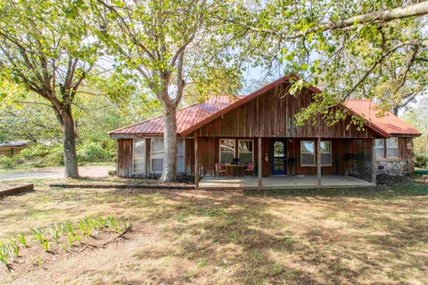 Photo of 101 Greyhound Circle, Imboden, AR 72434 (MLS # 26042593)