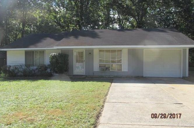 Belmont - Residential Lease