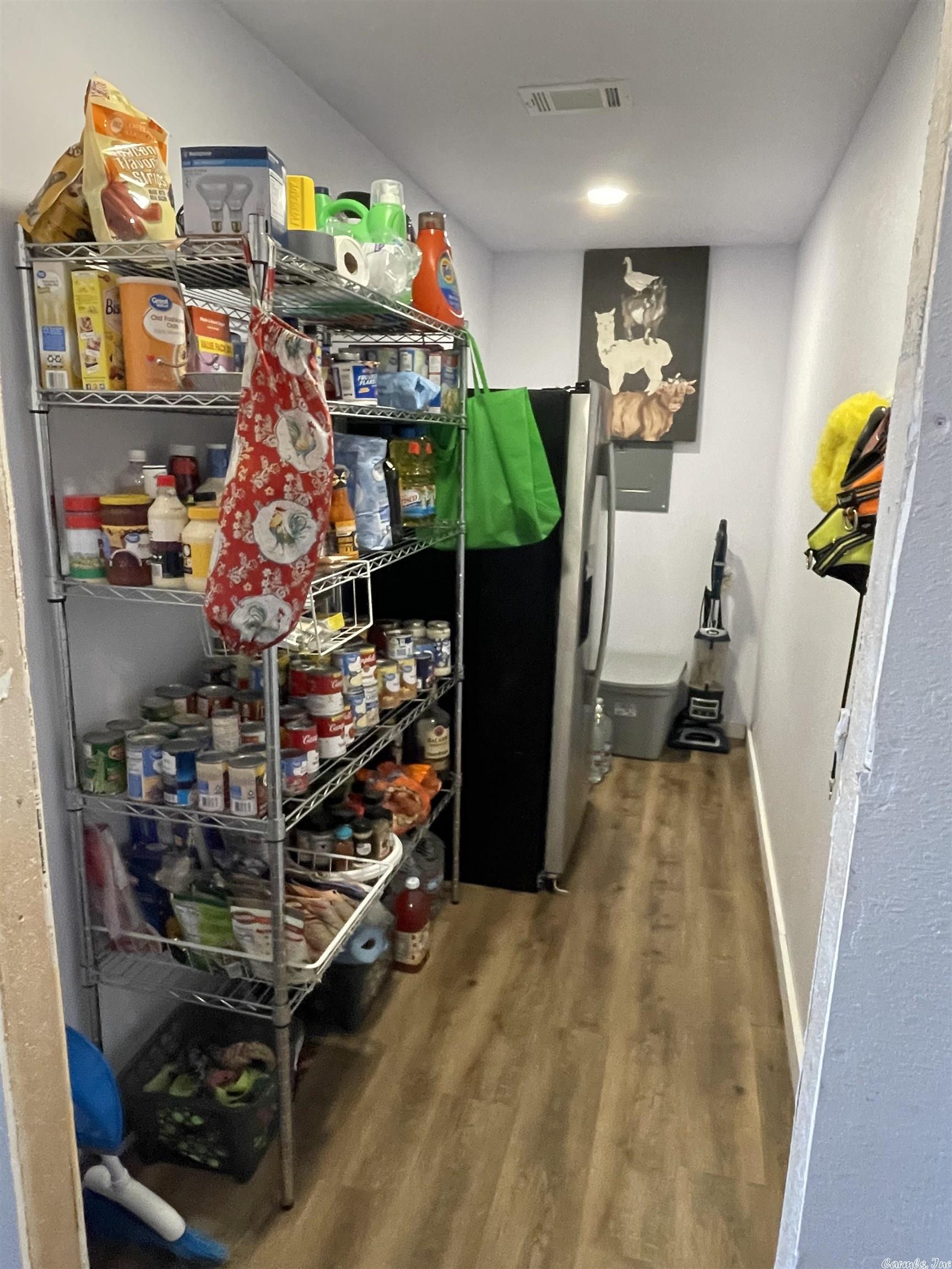 Not In List - Residential