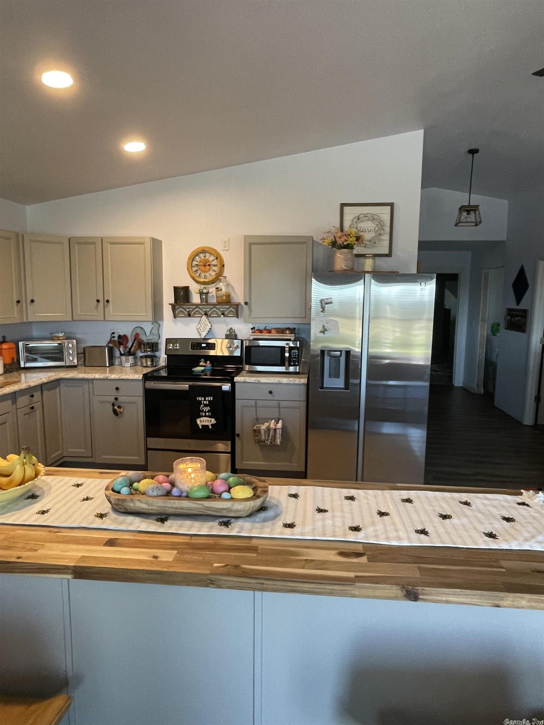 Not In List - Residential