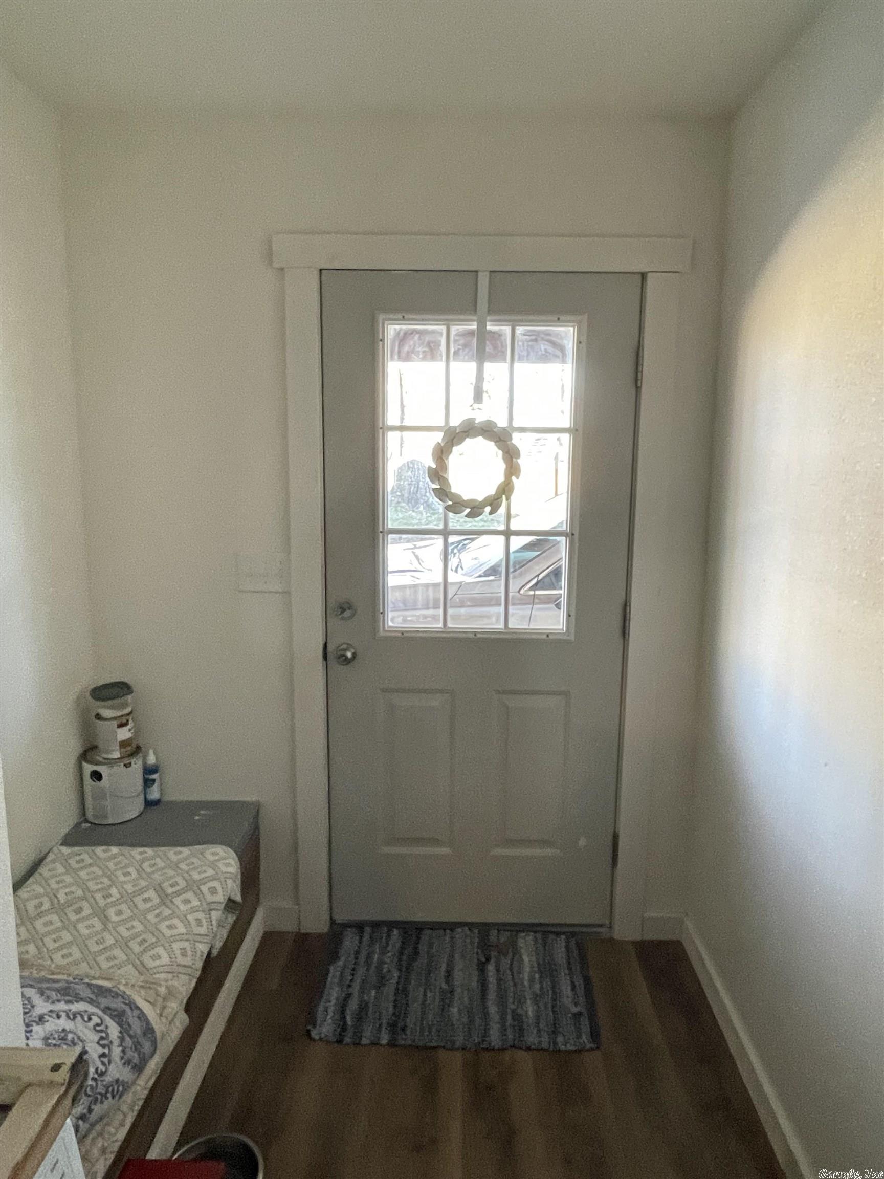 Not In List - Residential