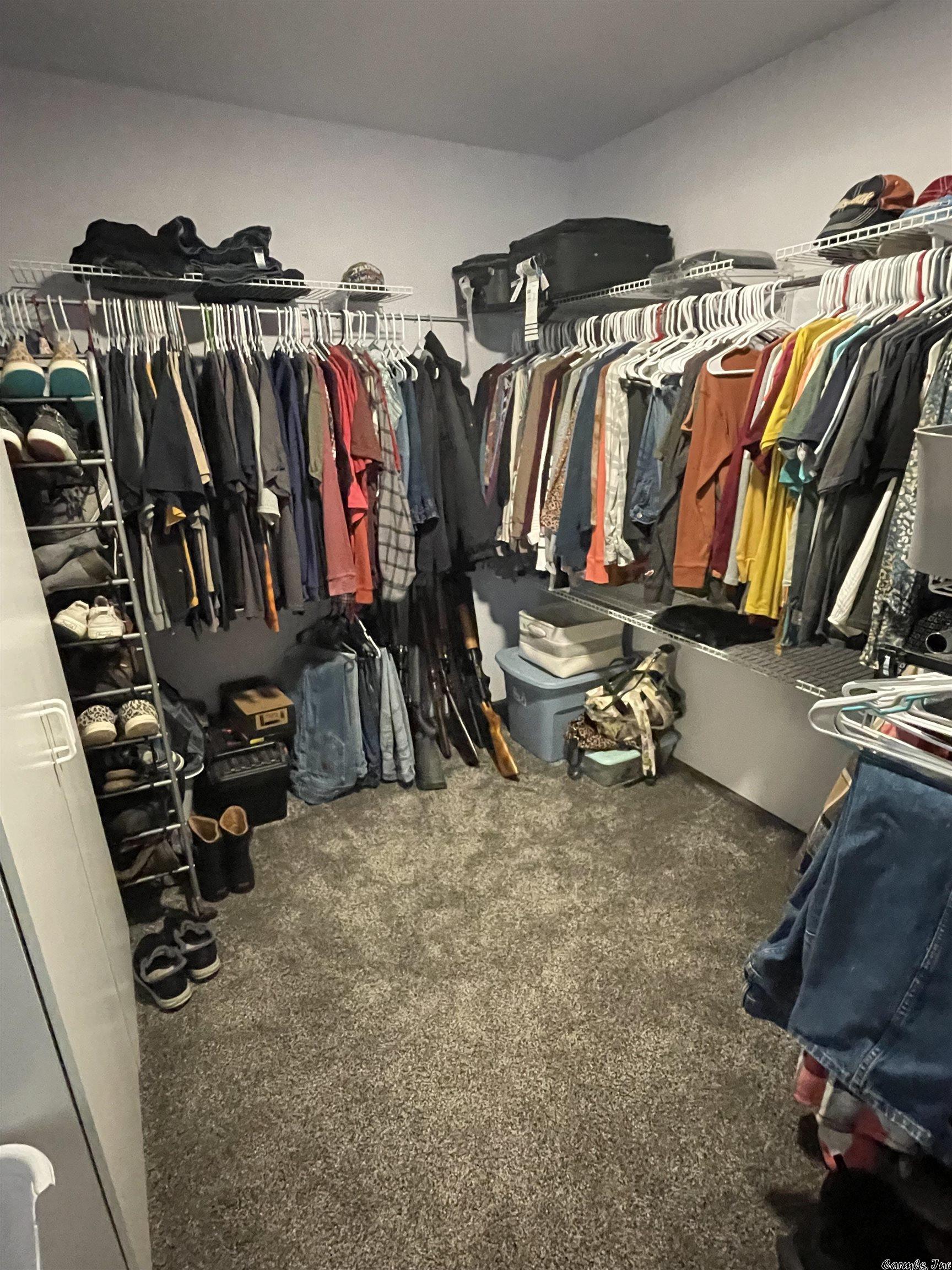 Not In List - Residential