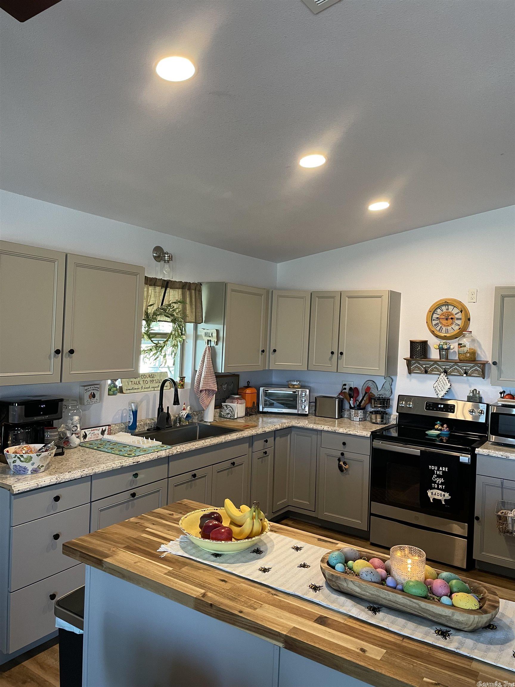 Not In List - Residential