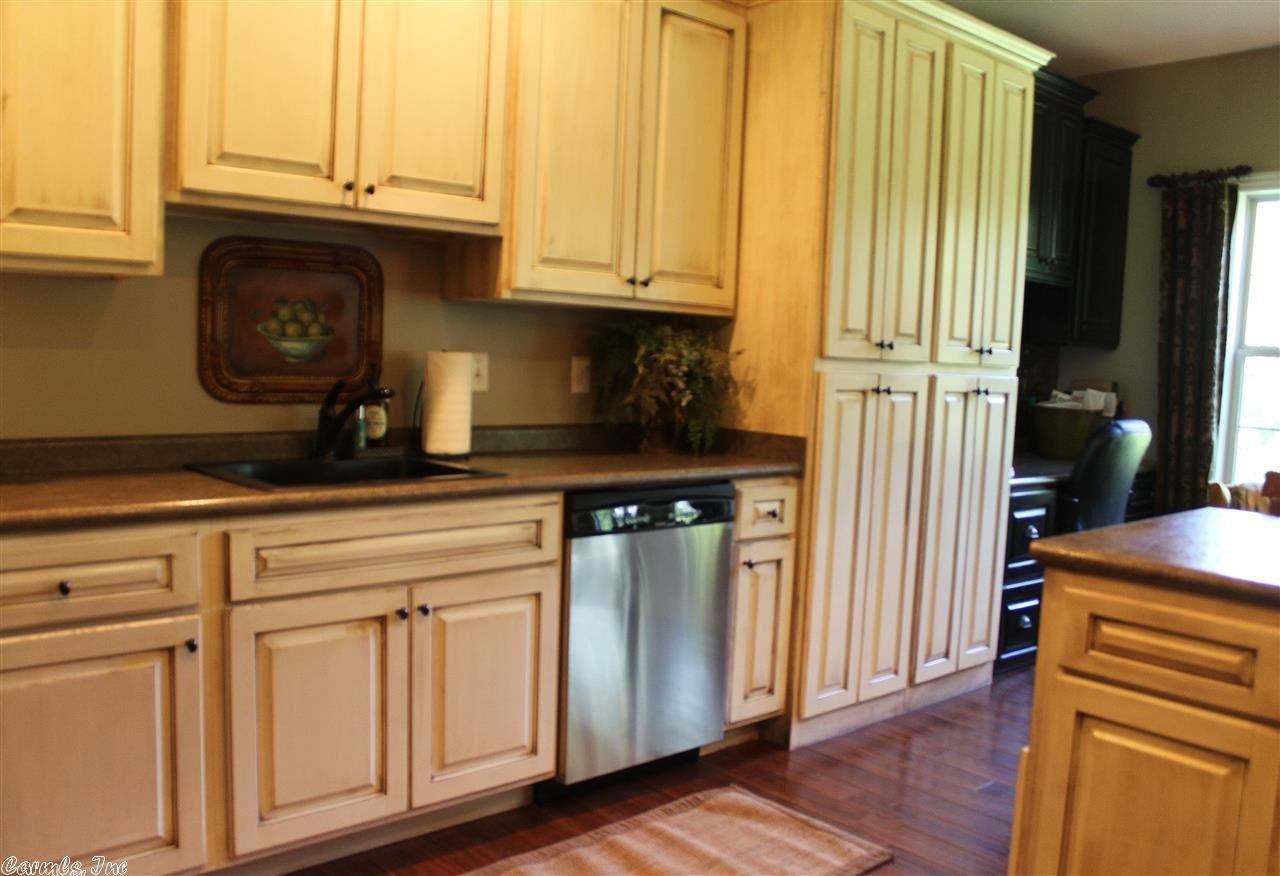 Ridgewood - Residential