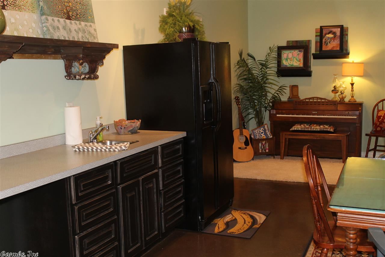 Ridgewood - Residential