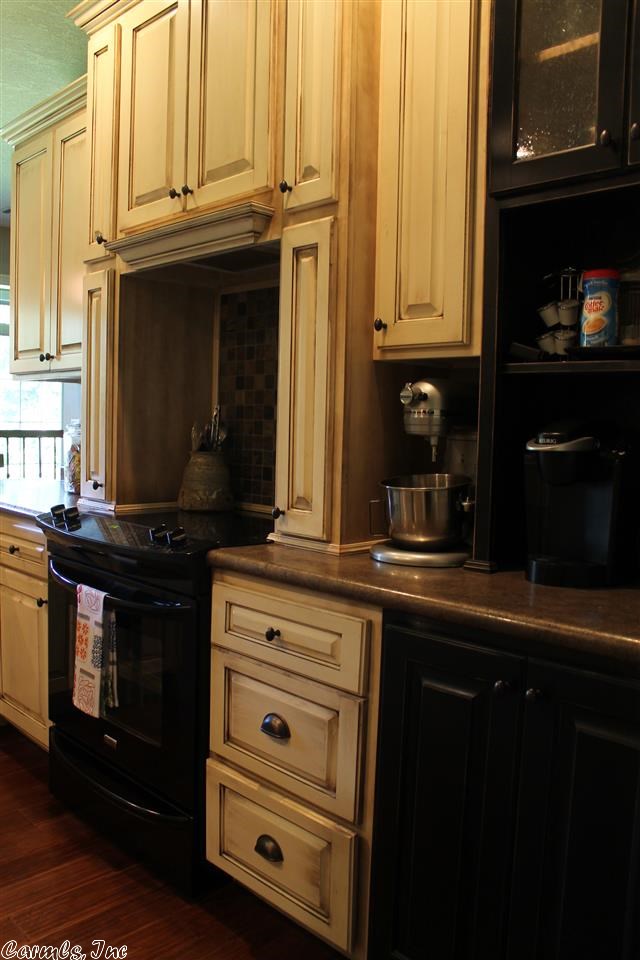 Ridgewood - Residential