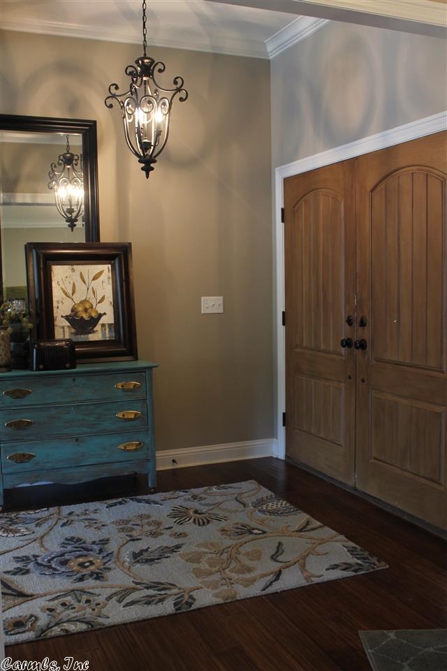 Ridgewood - Residential