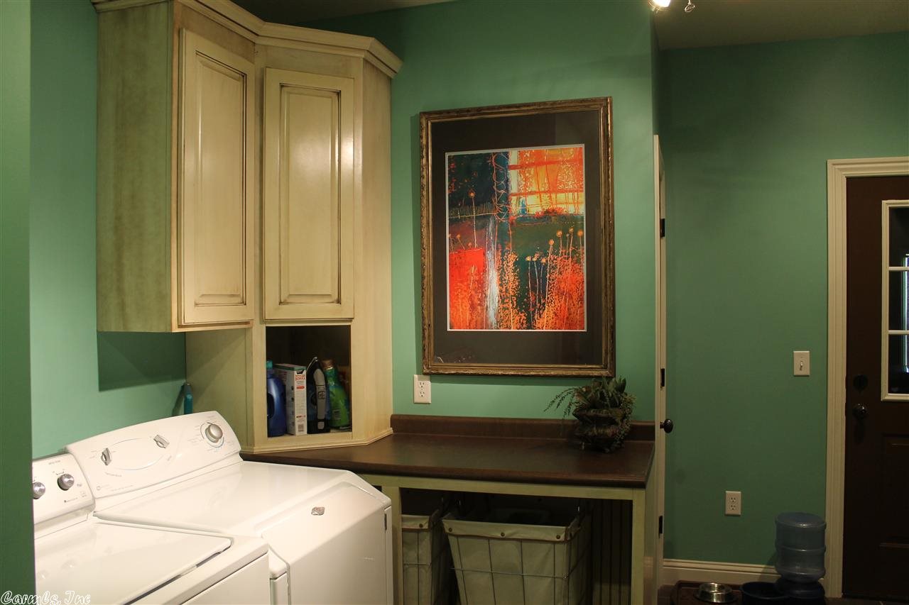 Ridgewood - Residential