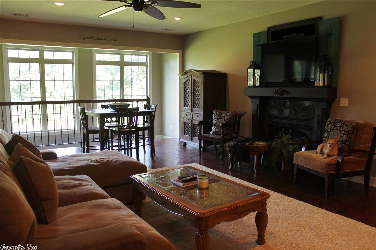 Ridgewood - Residential