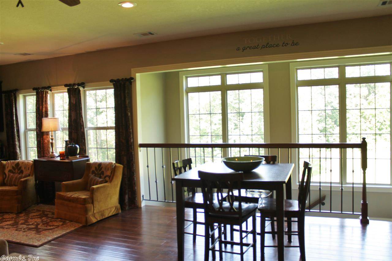 Ridgewood - Residential