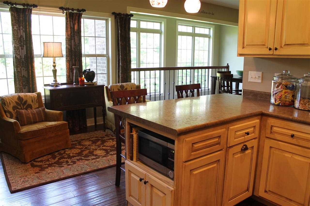 Ridgewood - Residential