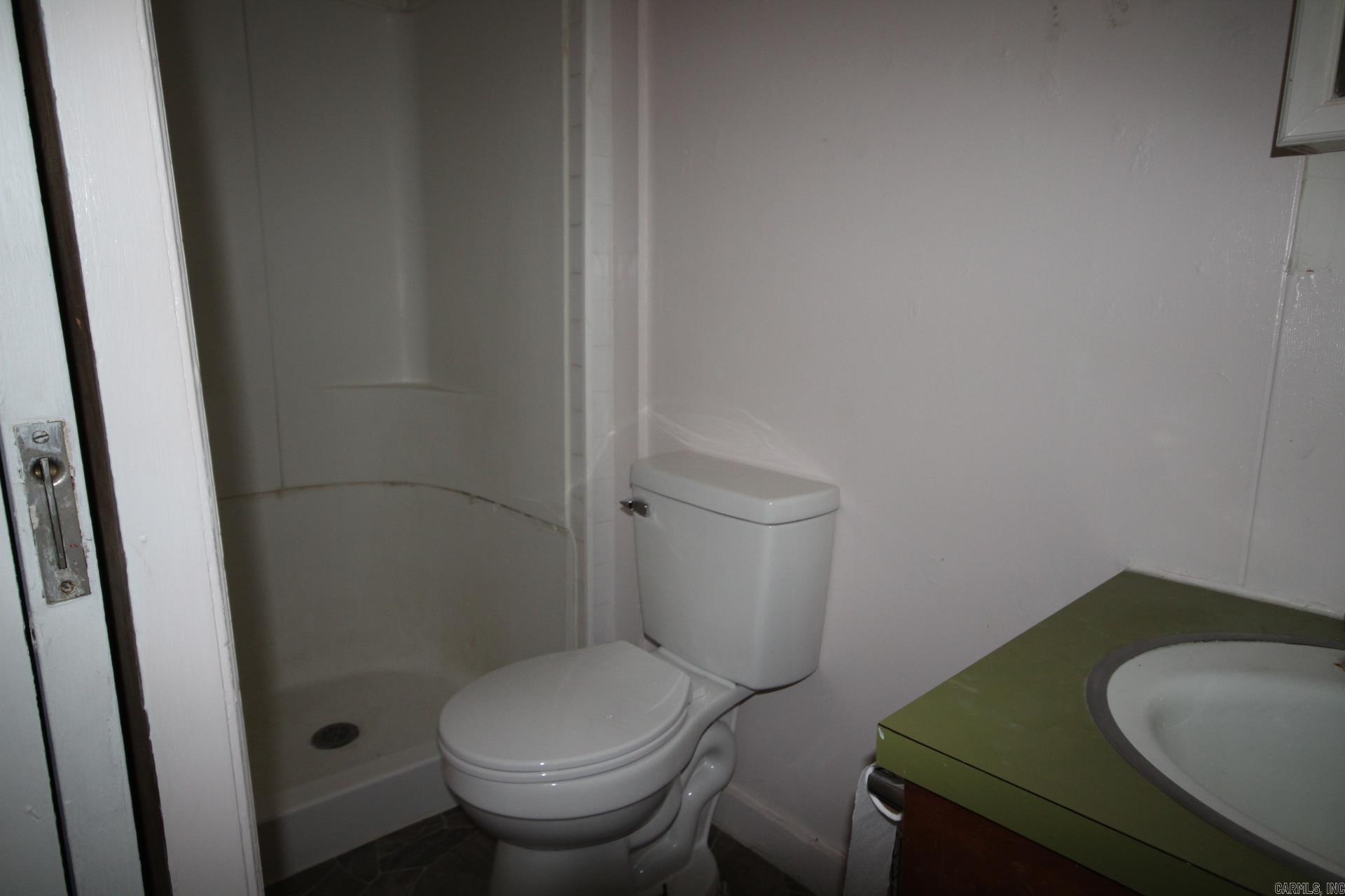 College - Residential