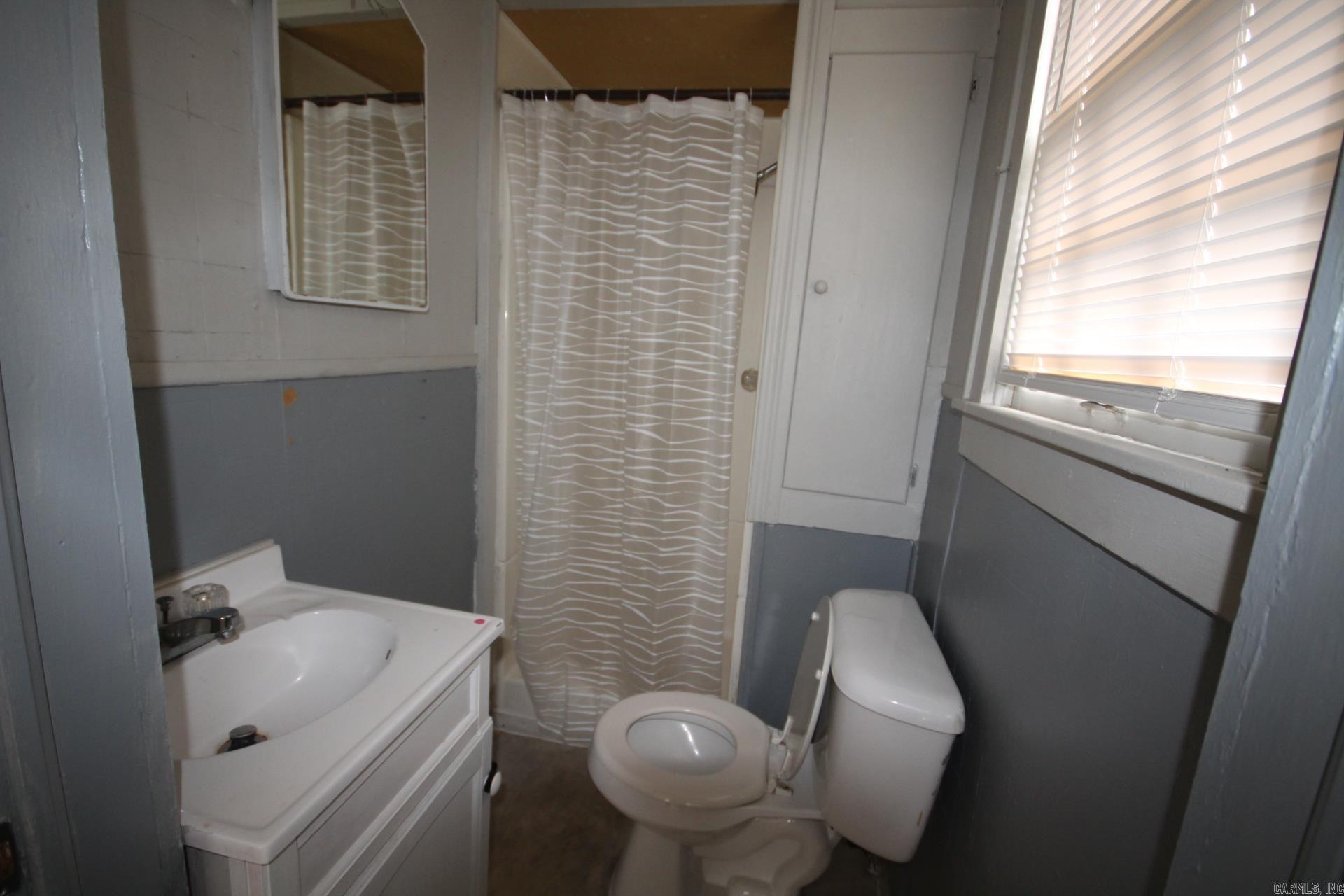 College - Residential