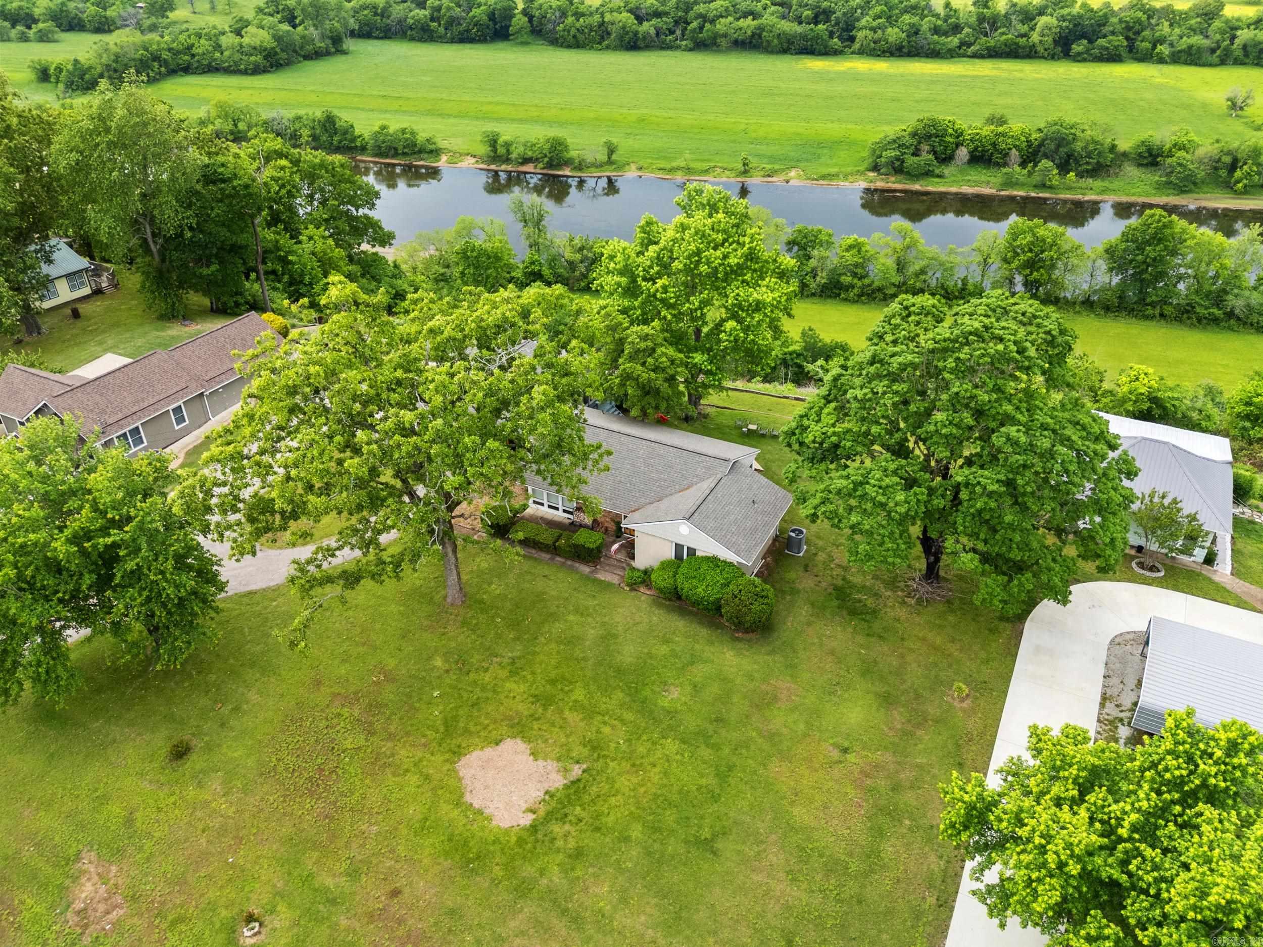 COTTER LOTS - Residential