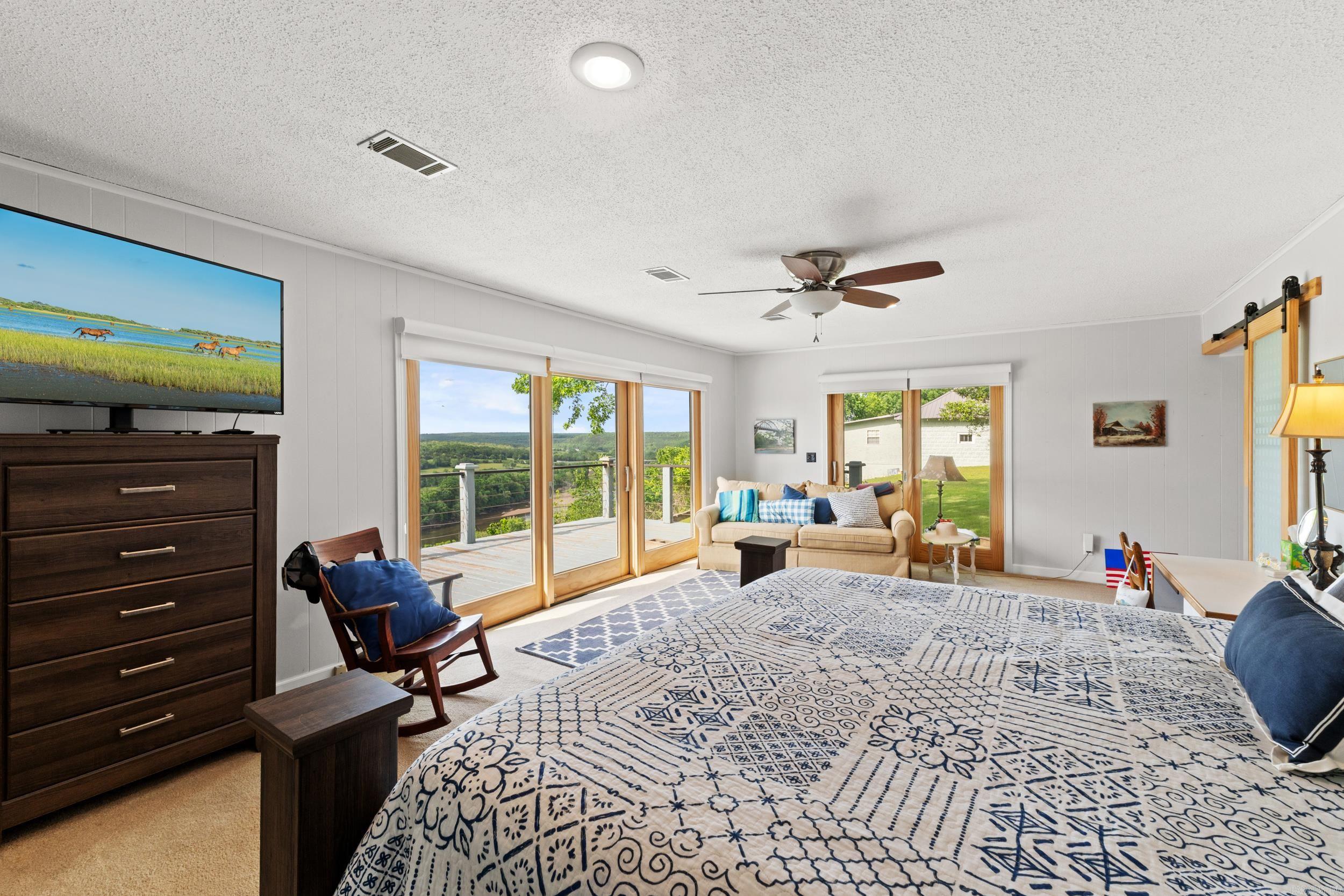 COTTER LOTS - Residential