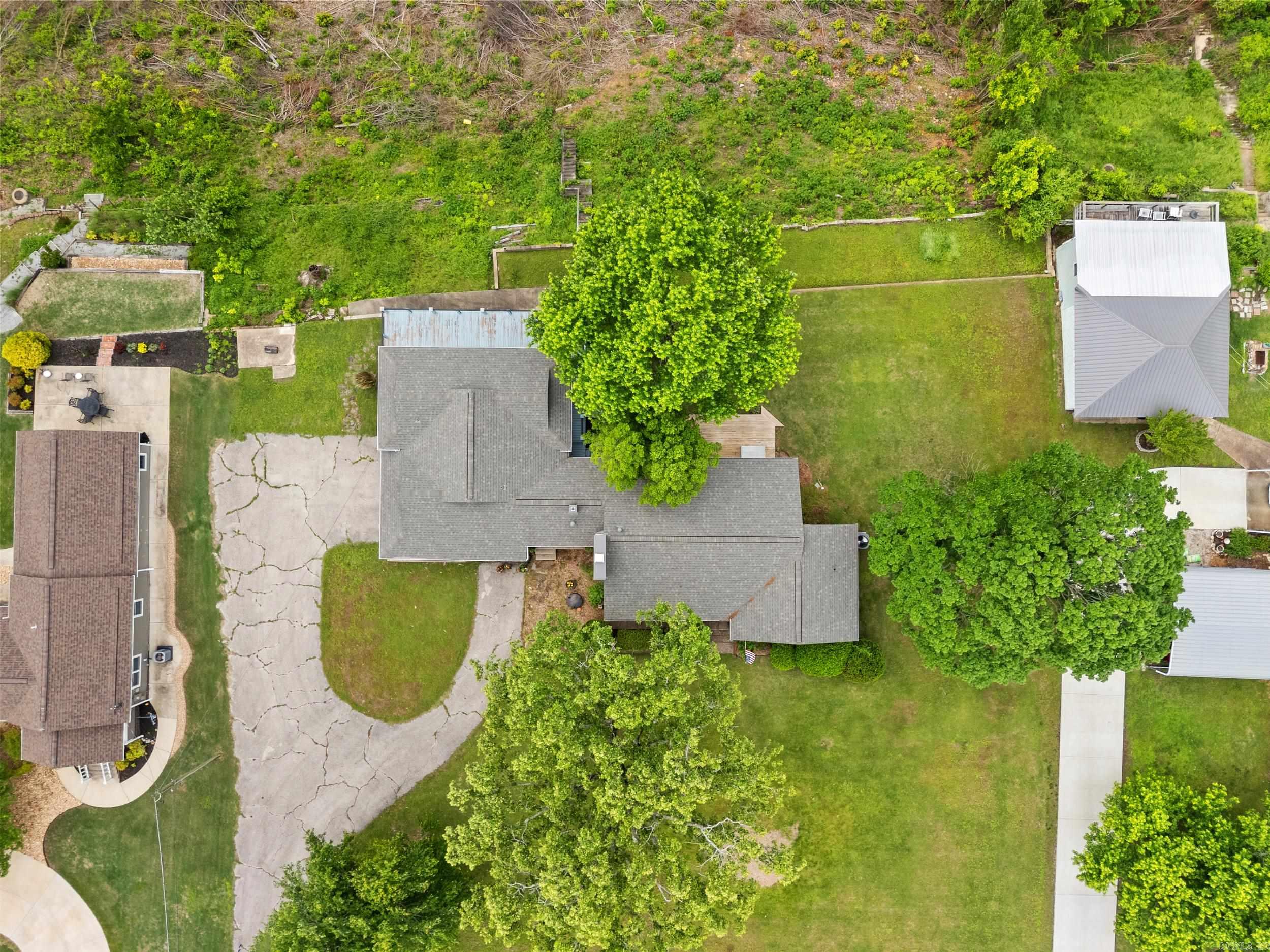 COTTER LOTS - Residential