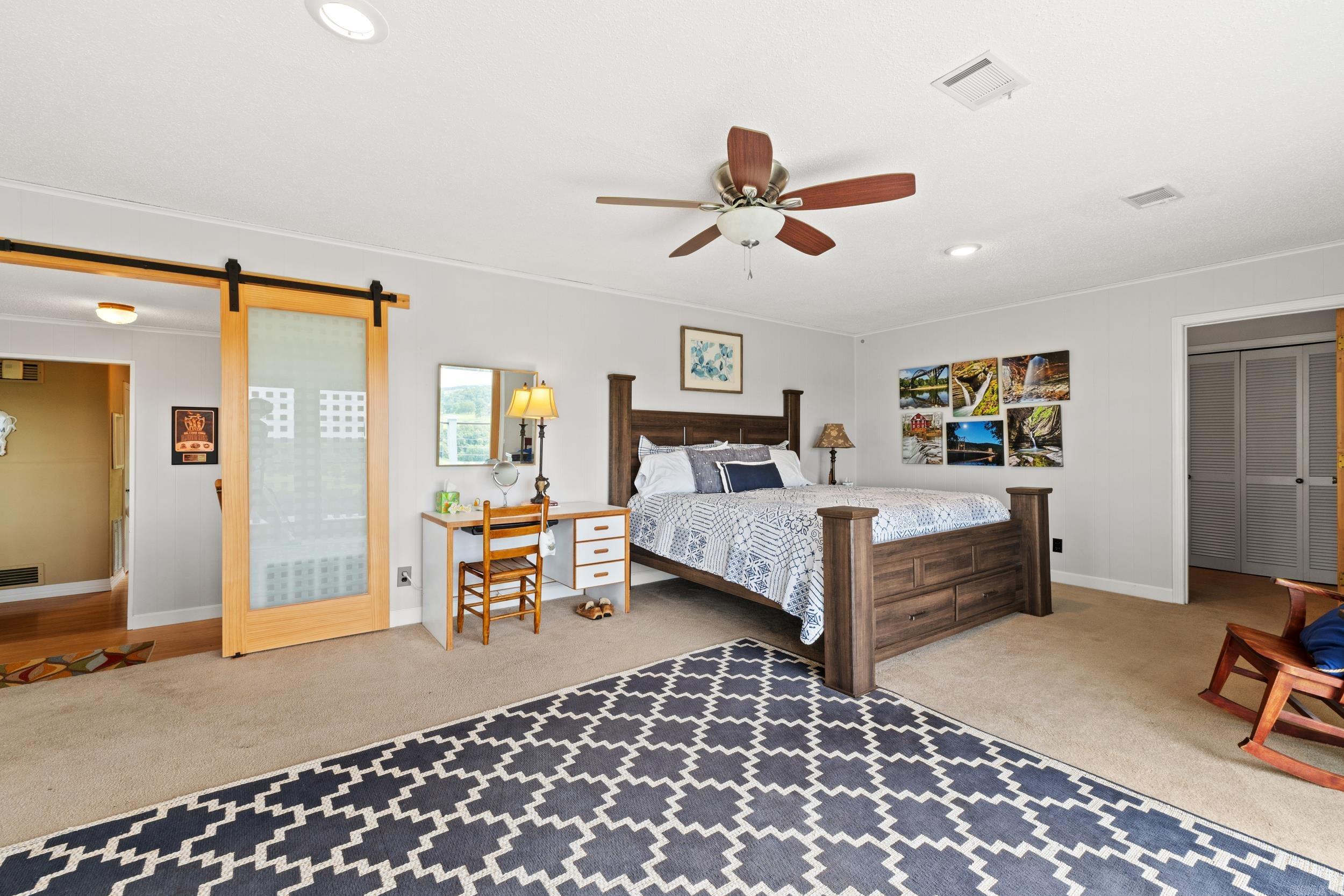 COTTER LOTS - Residential