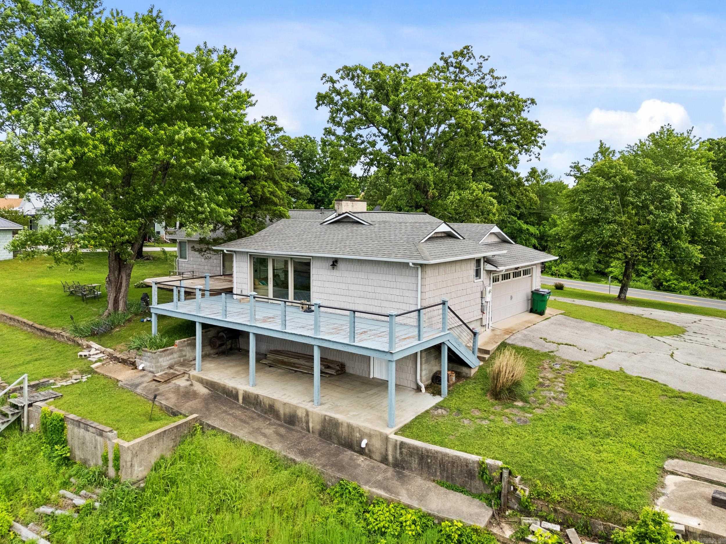 COTTER LOTS - Residential