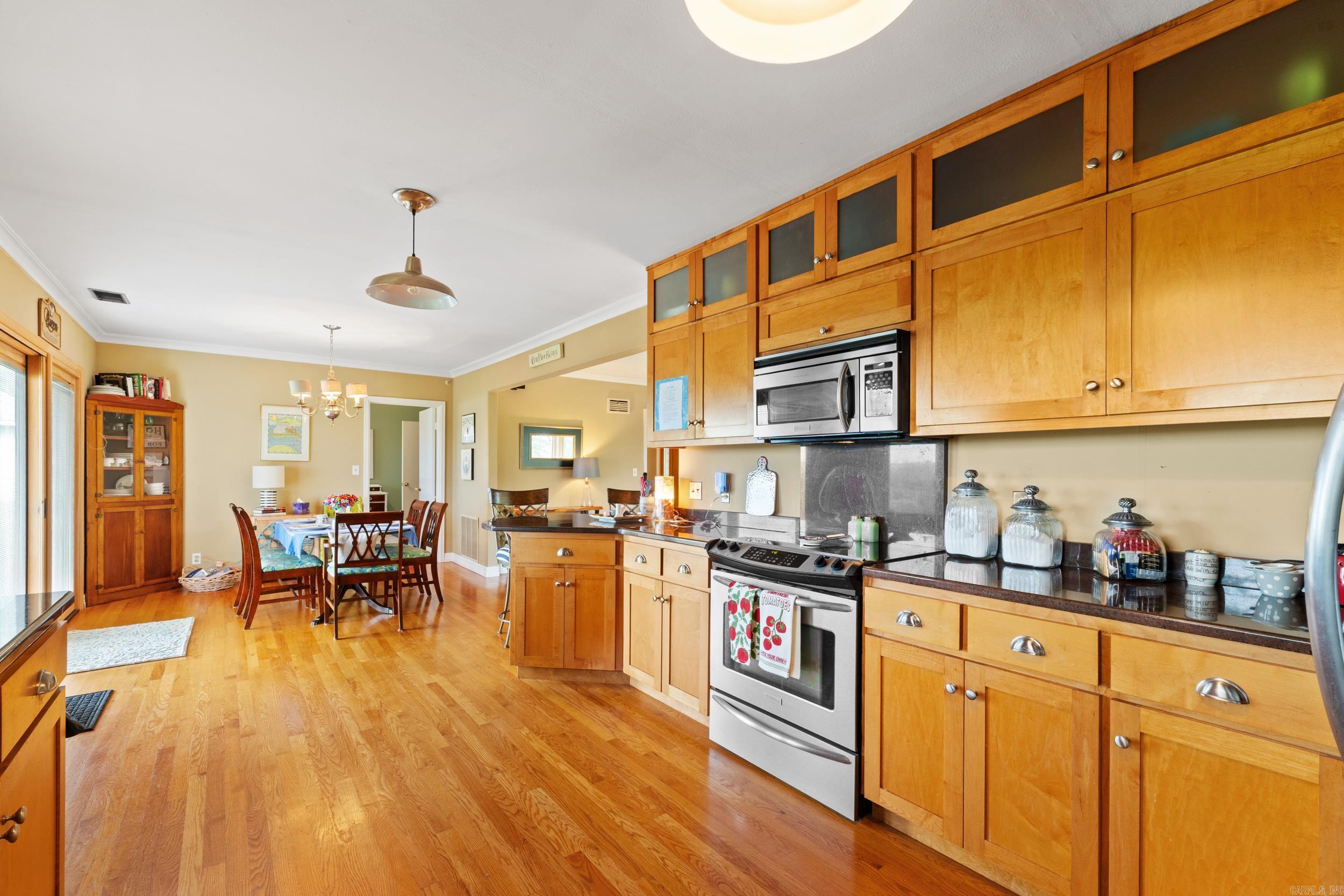 COTTER LOTS - Residential