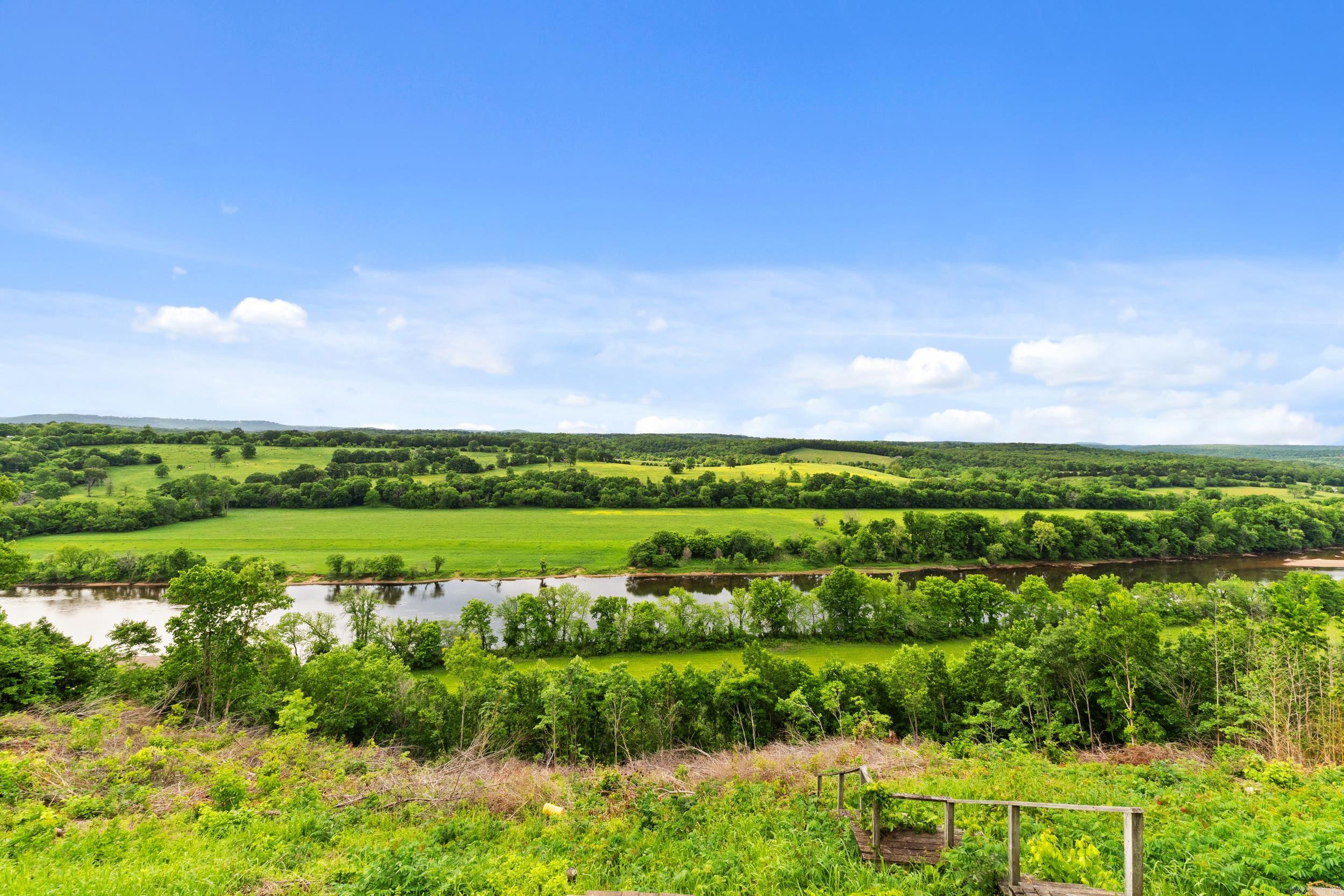 COTTER LOTS - Residential