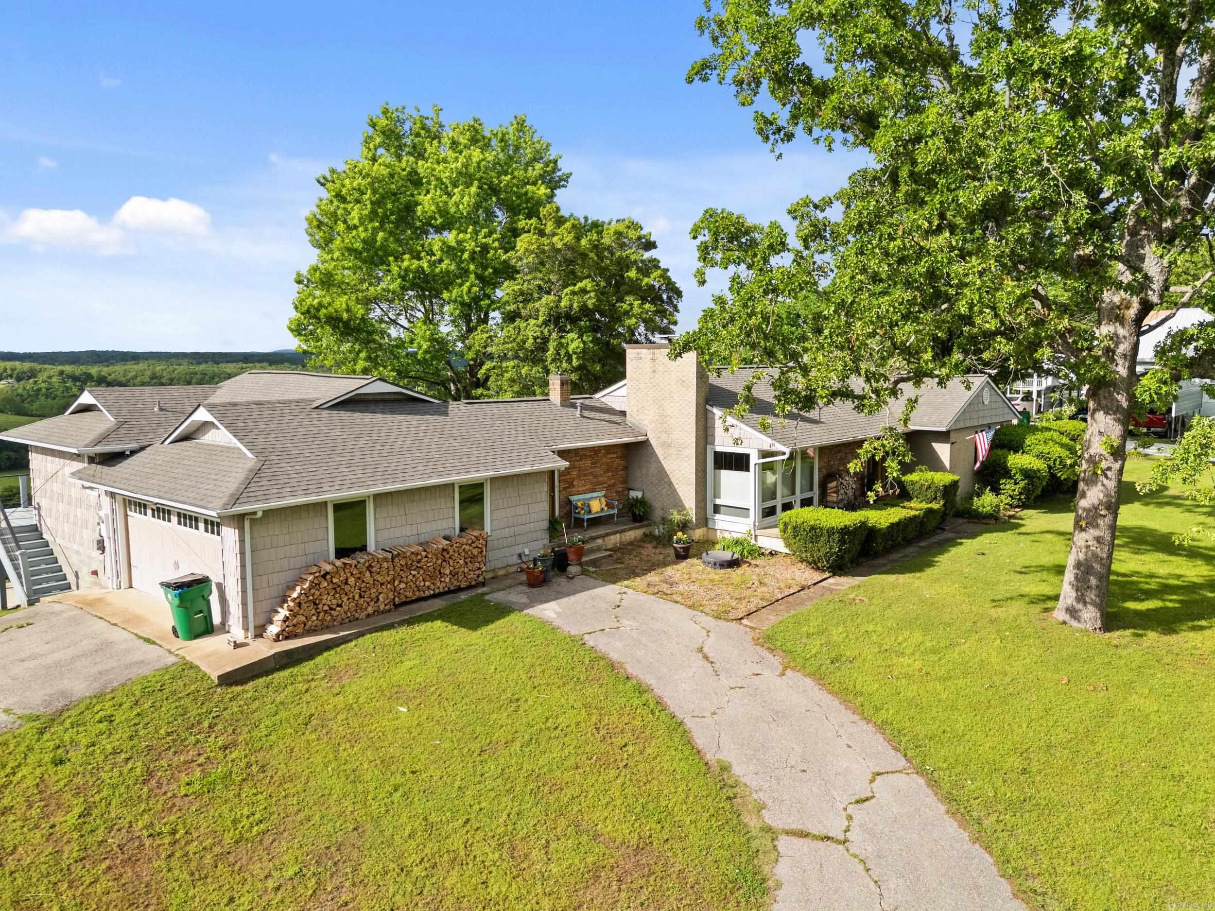 COTTER LOTS - Residential