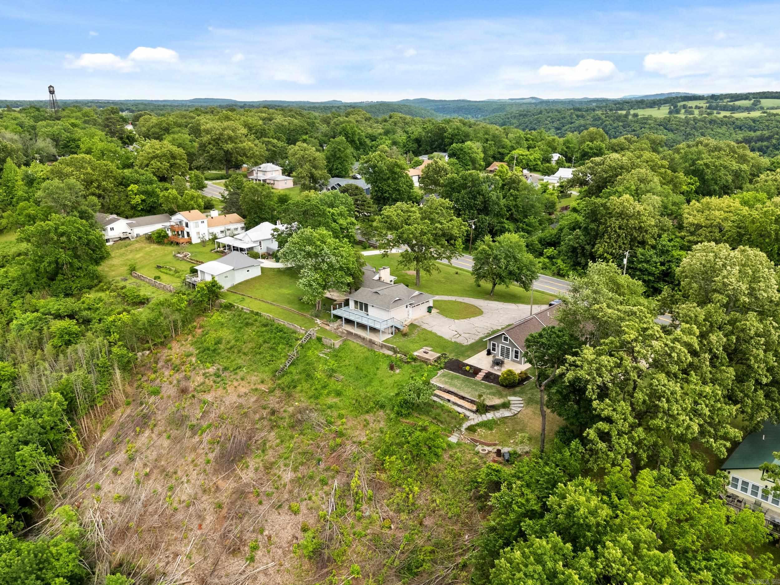 COTTER LOTS - Residential