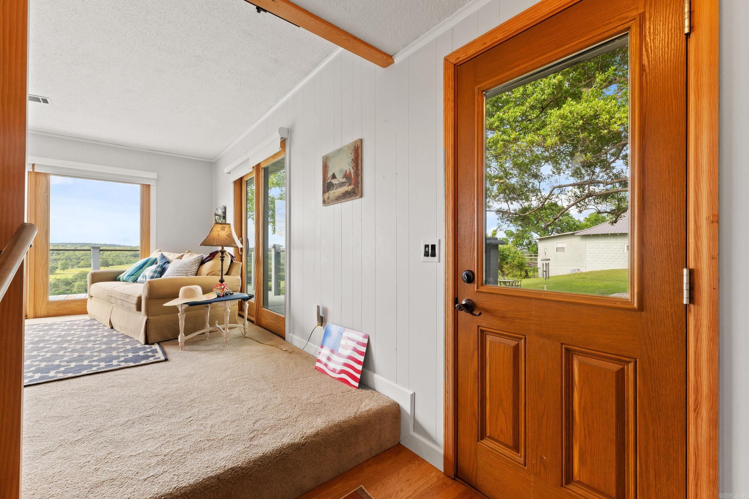 COTTER LOTS - Residential
