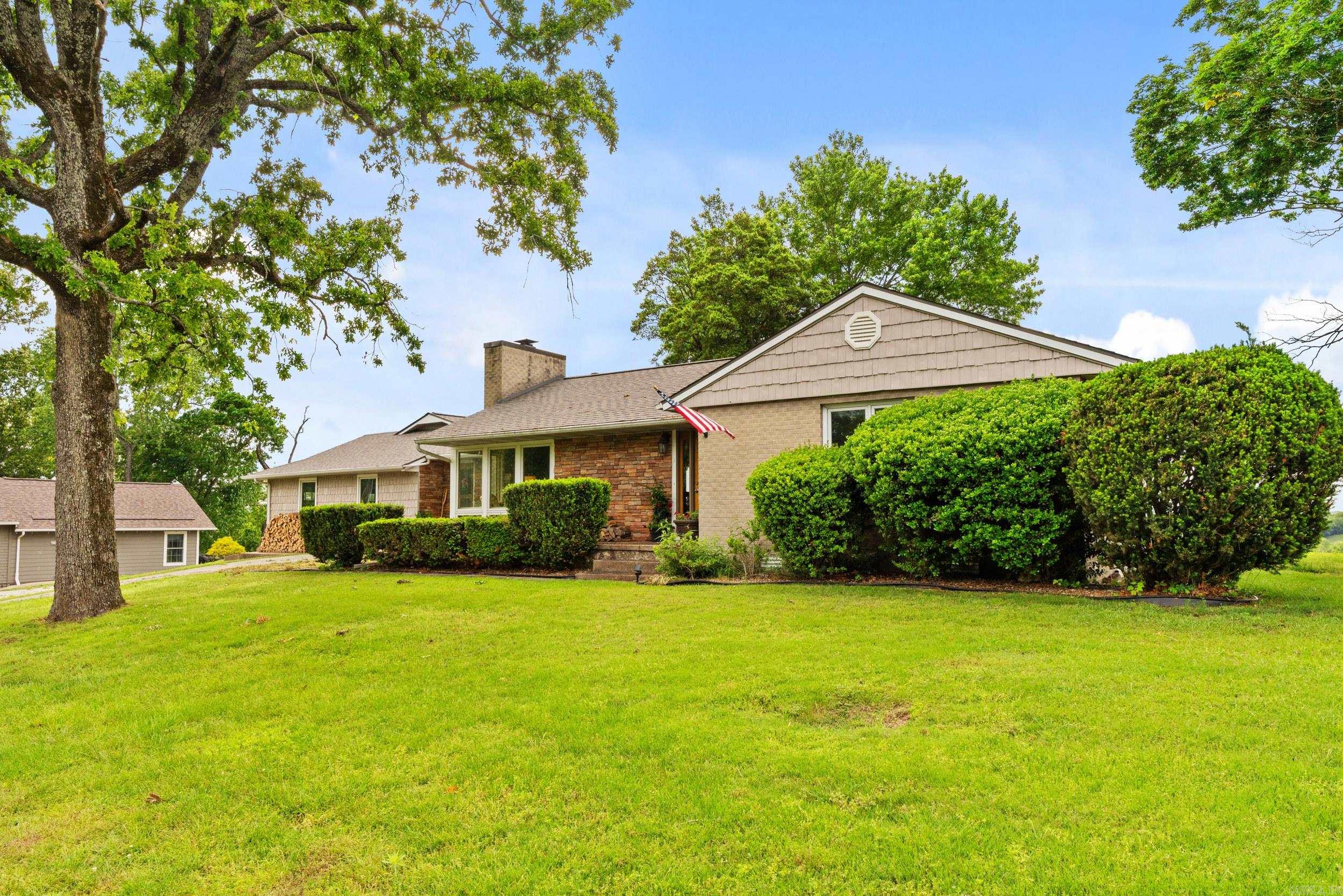 COTTER LOTS - Residential