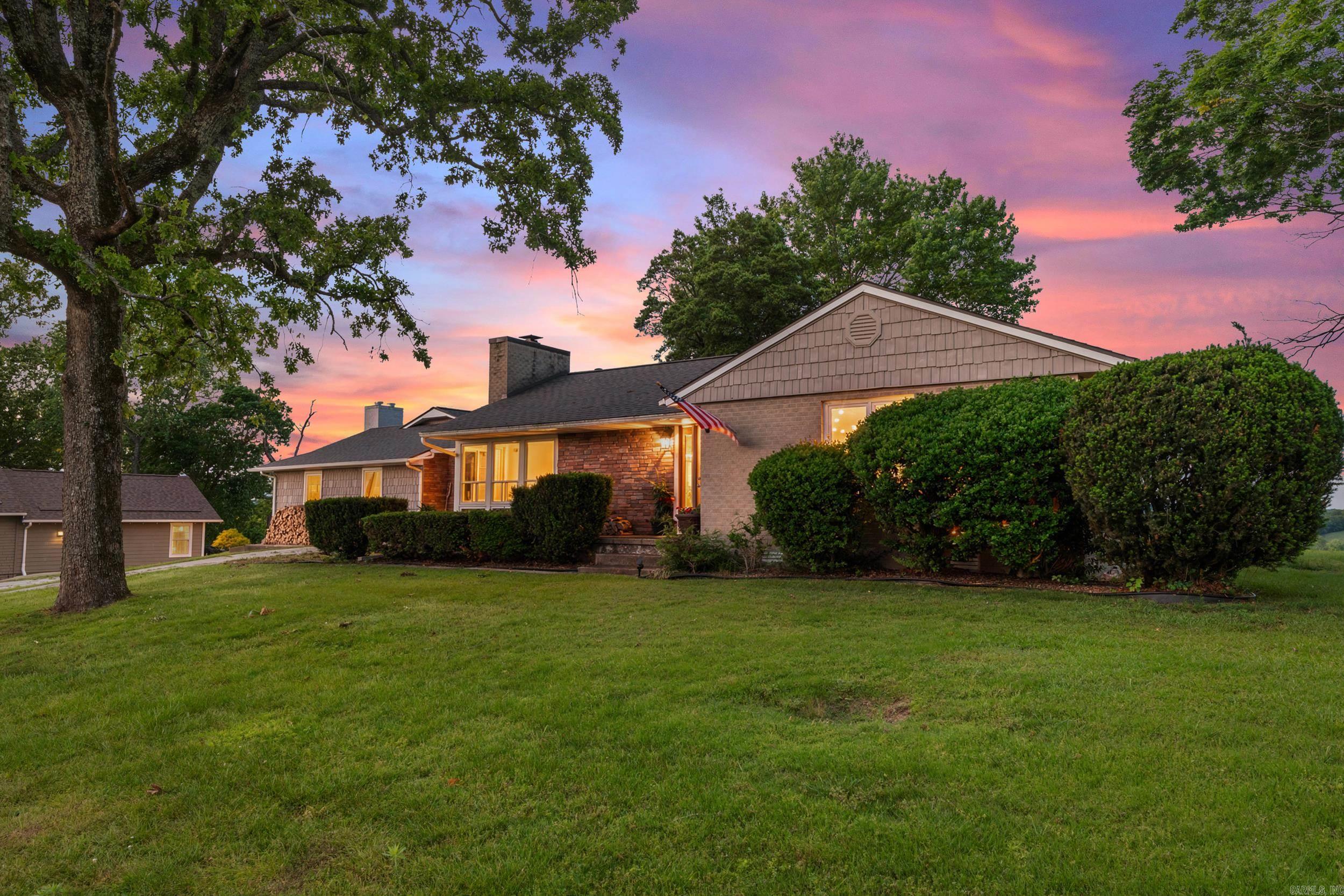COTTER LOTS - Residential