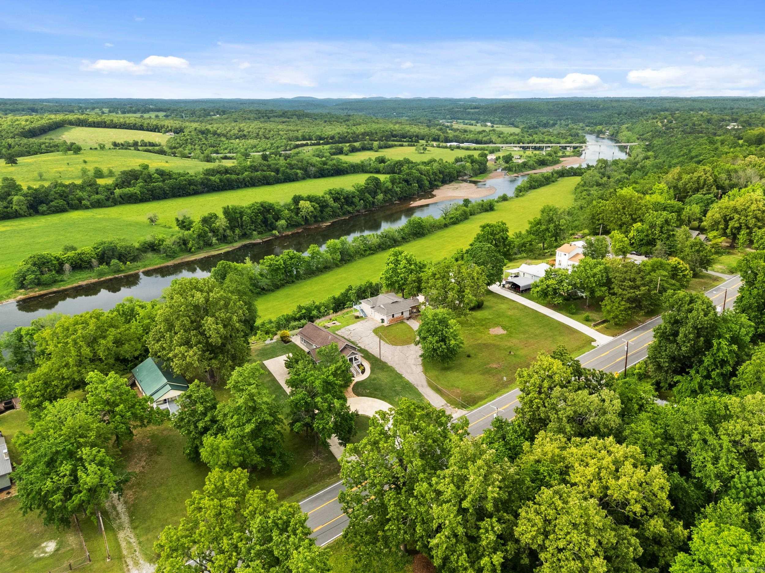 COTTER LOTS - Residential
