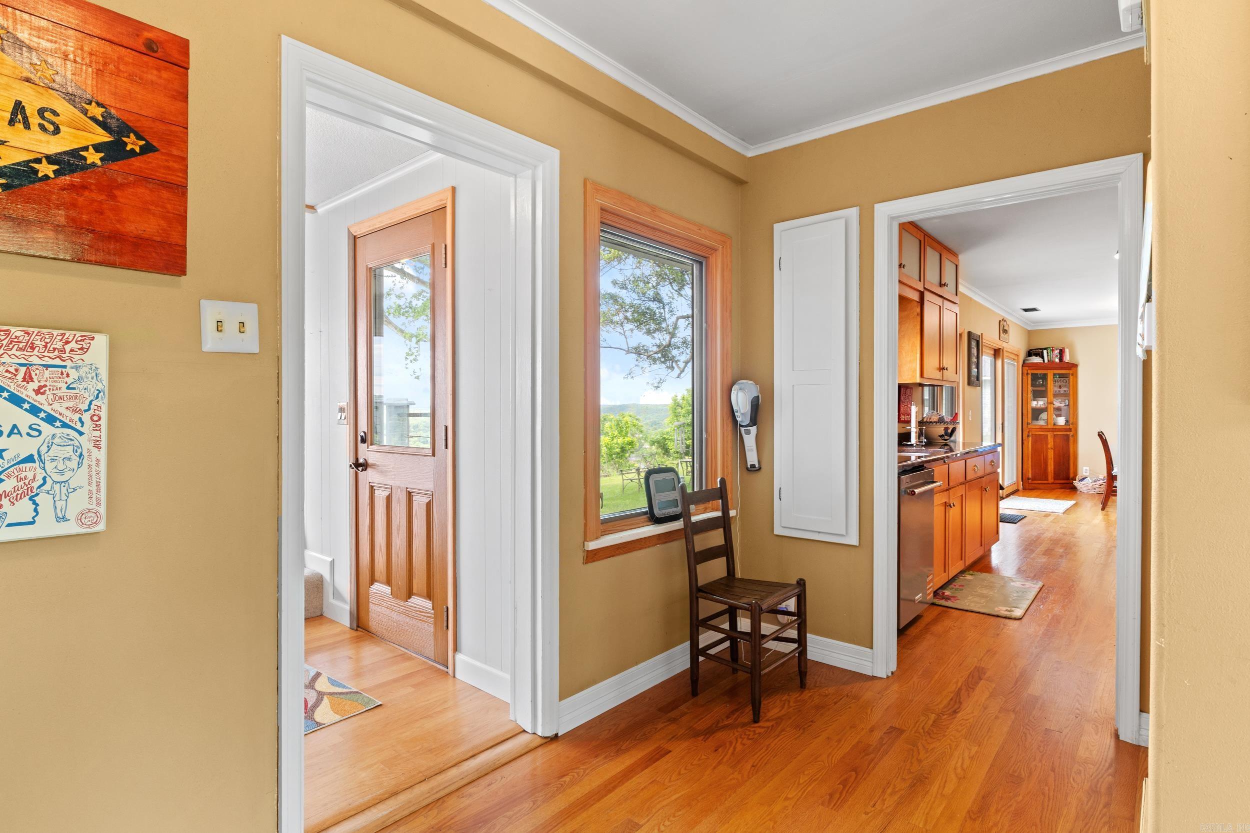 COTTER LOTS - Residential