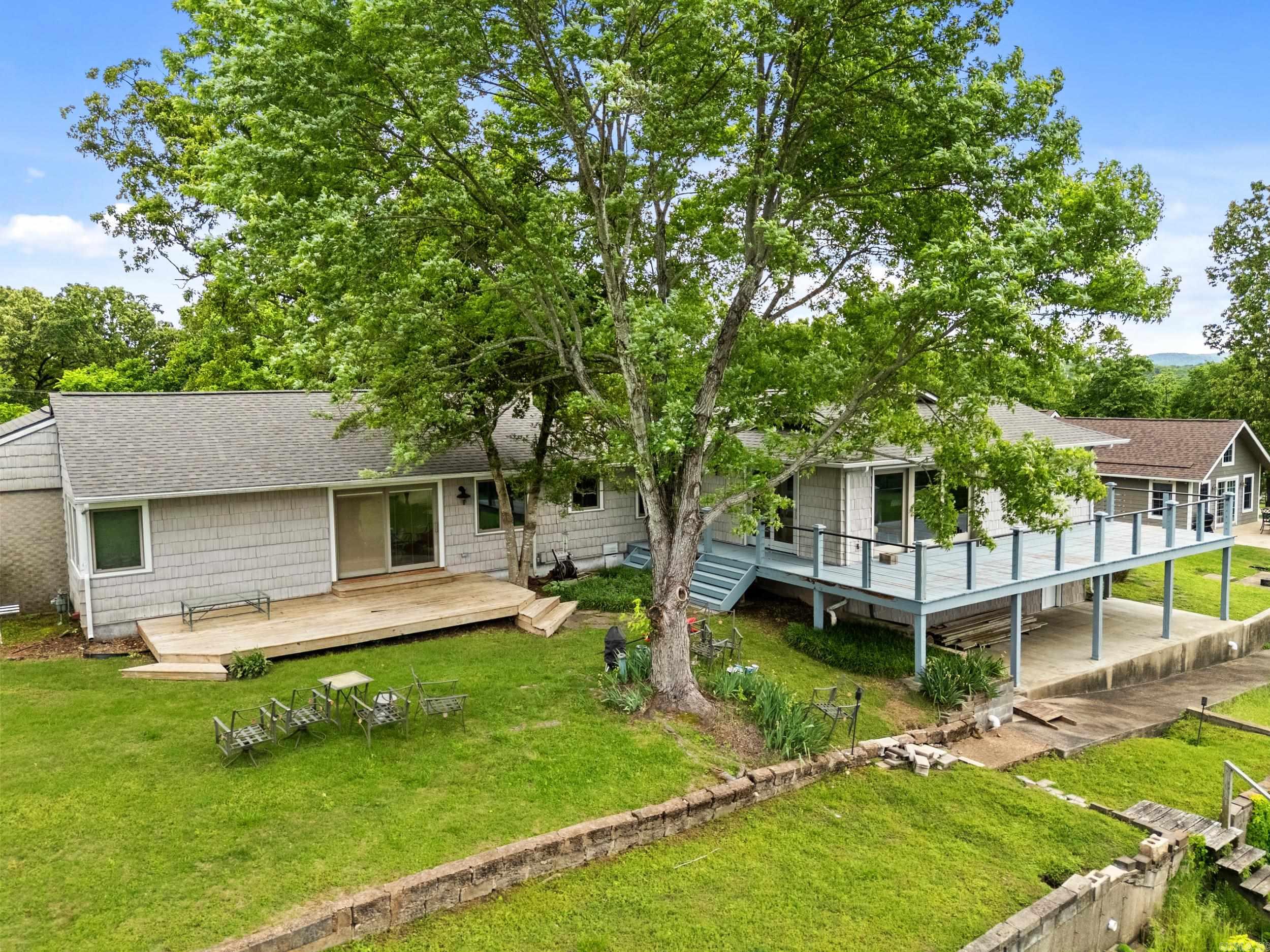 COTTER LOTS - Residential