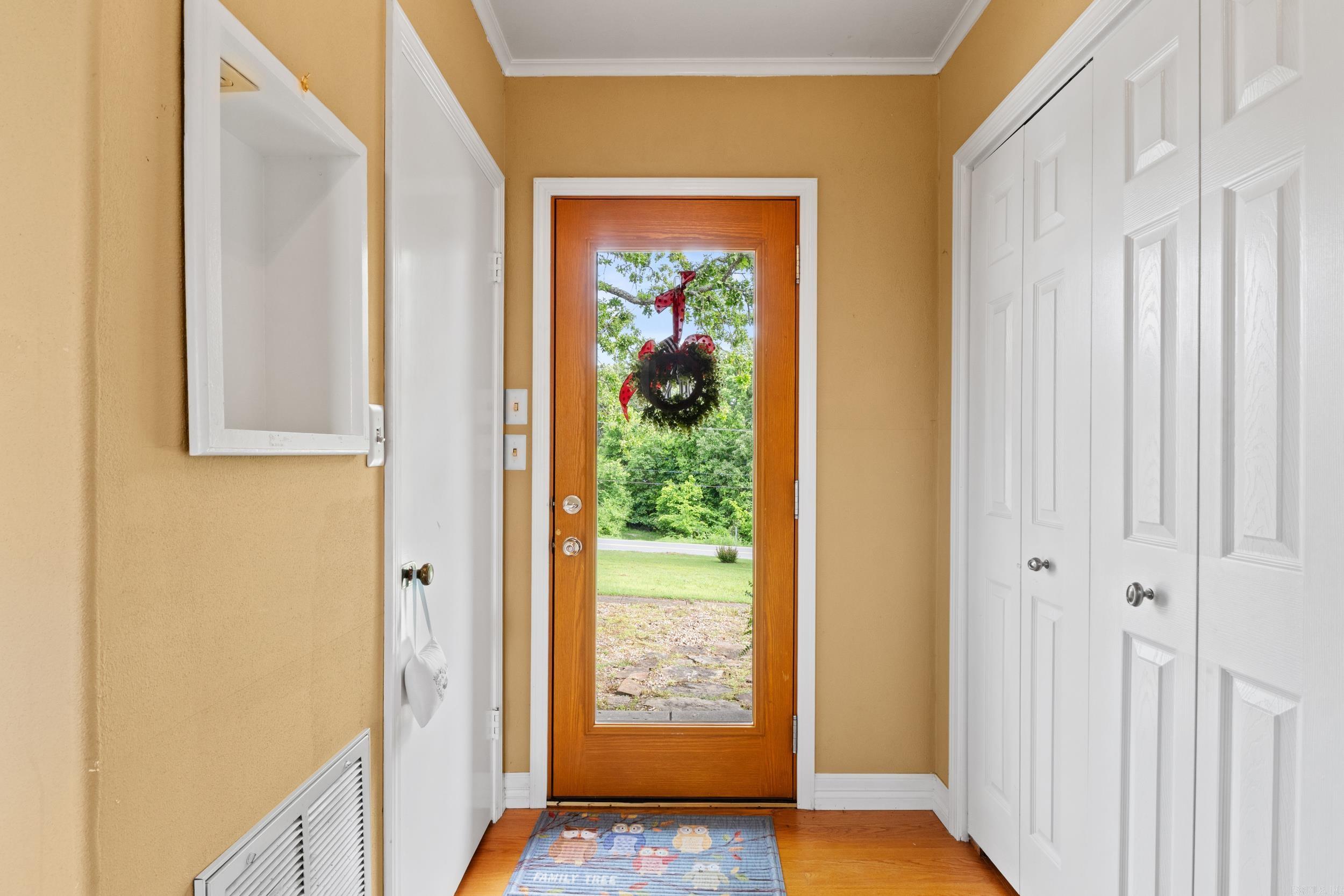COTTER LOTS - Residential