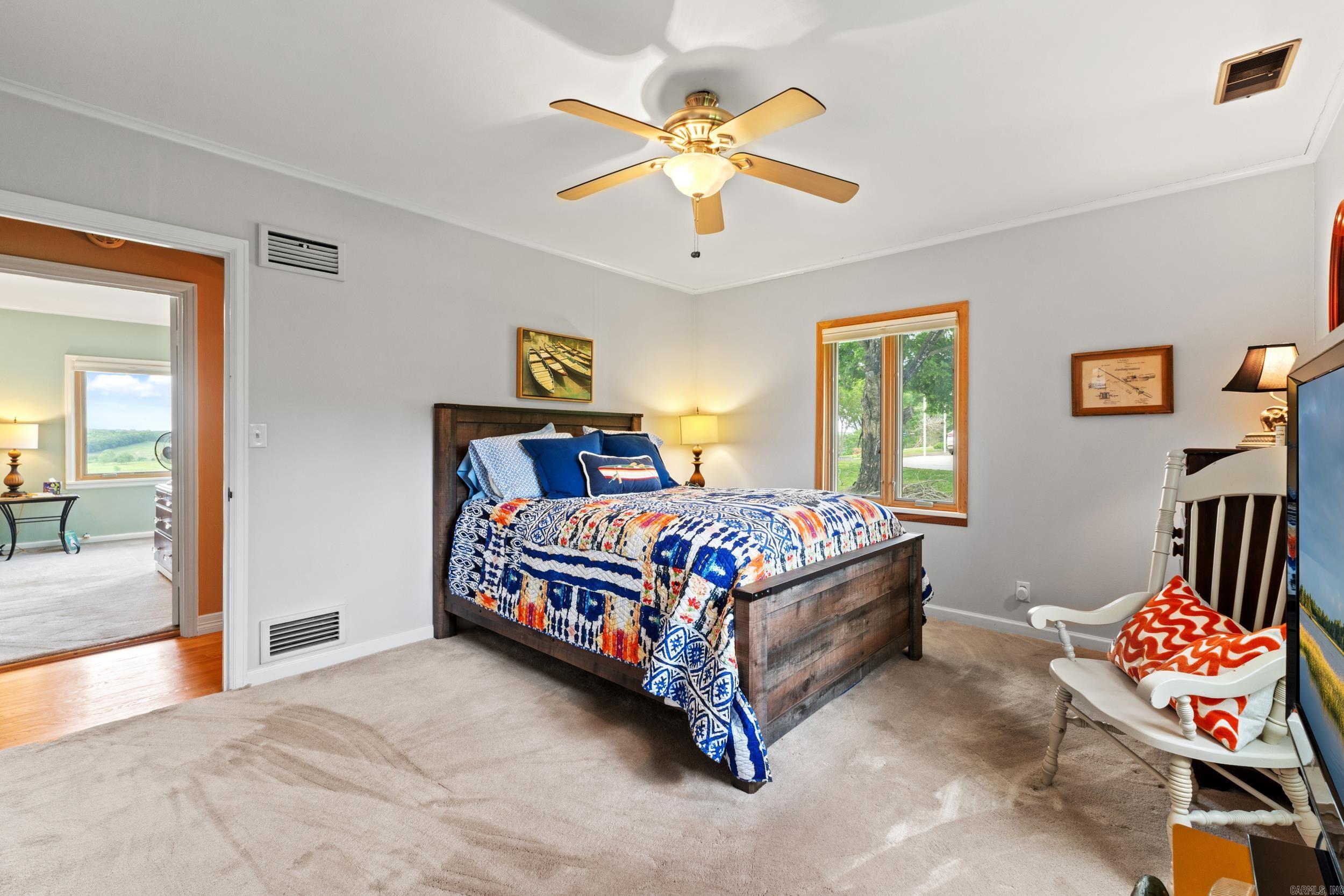 COTTER LOTS - Residential