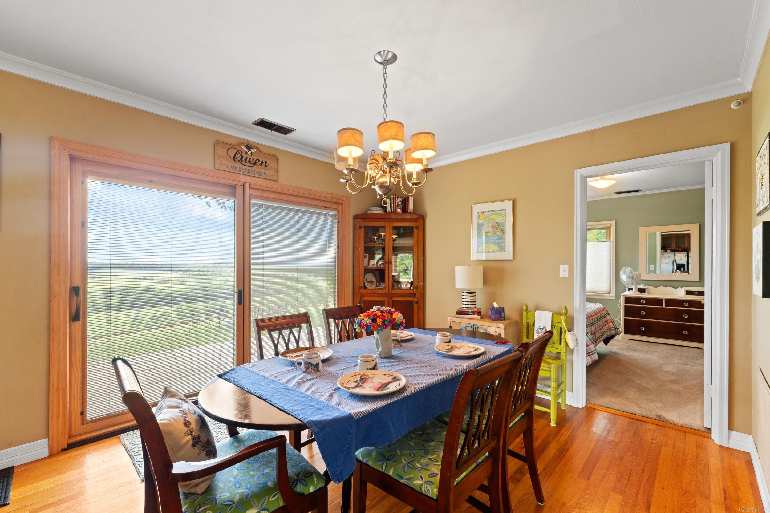COTTER LOTS - Residential