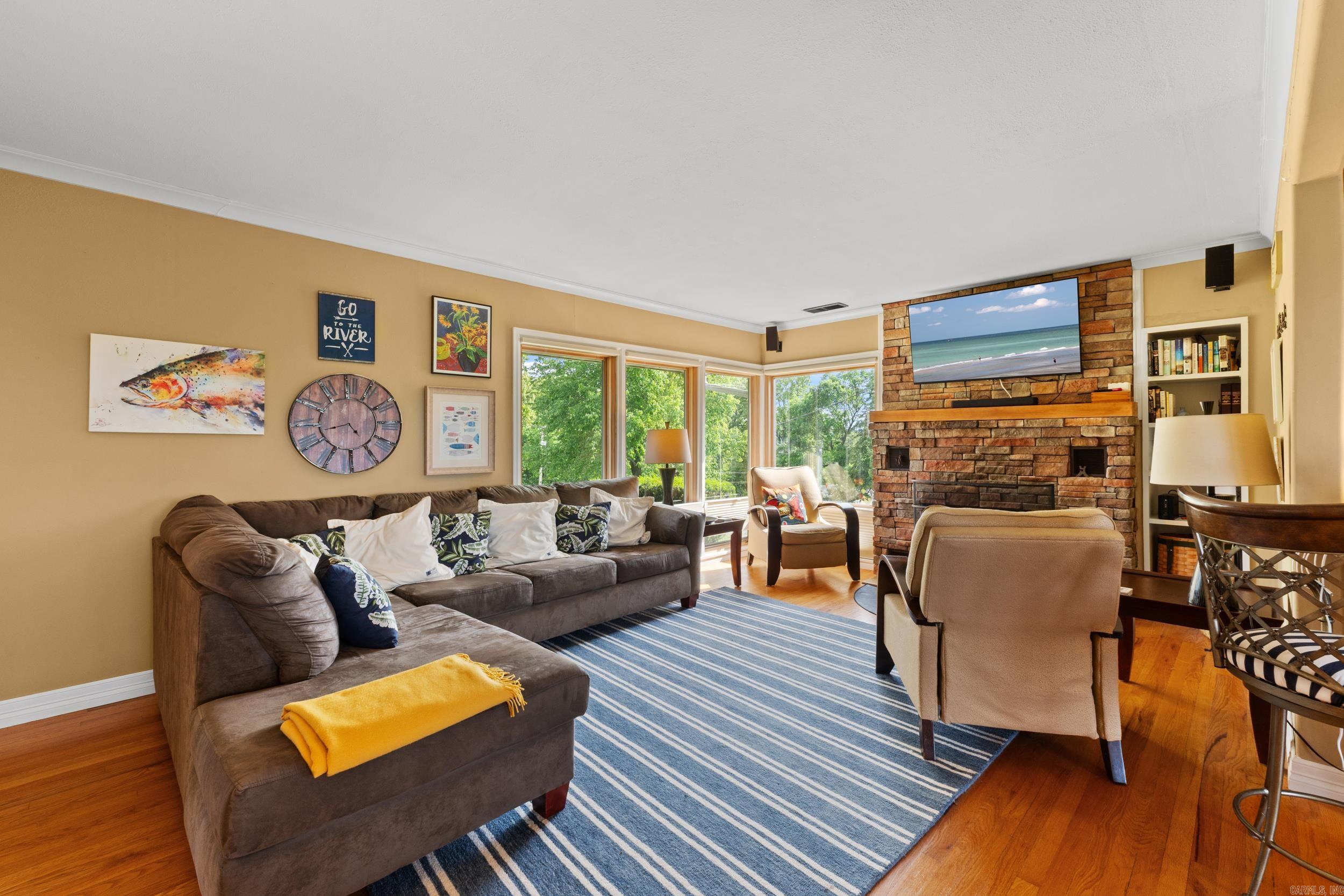 COTTER LOTS - Residential