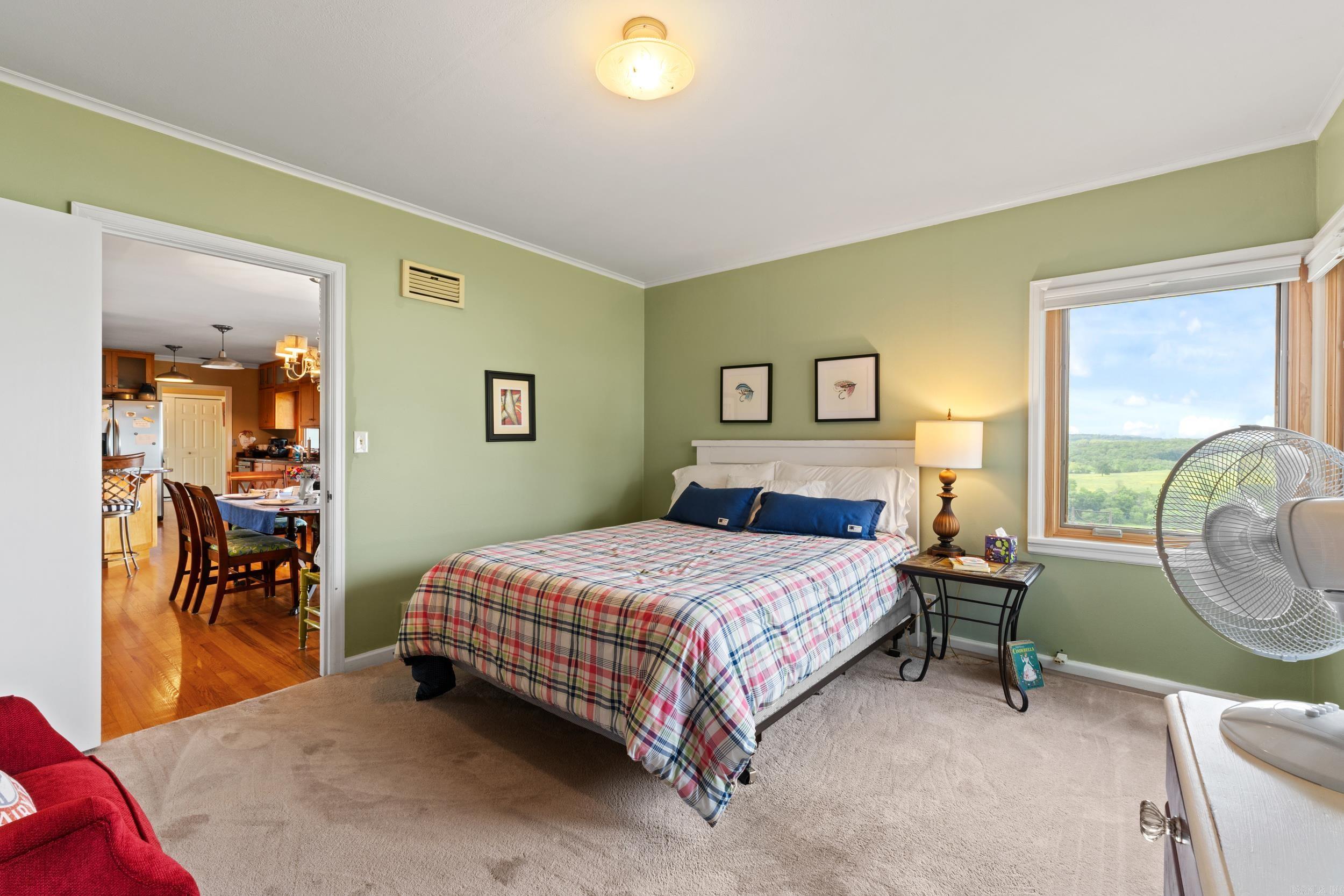 COTTER LOTS - Residential