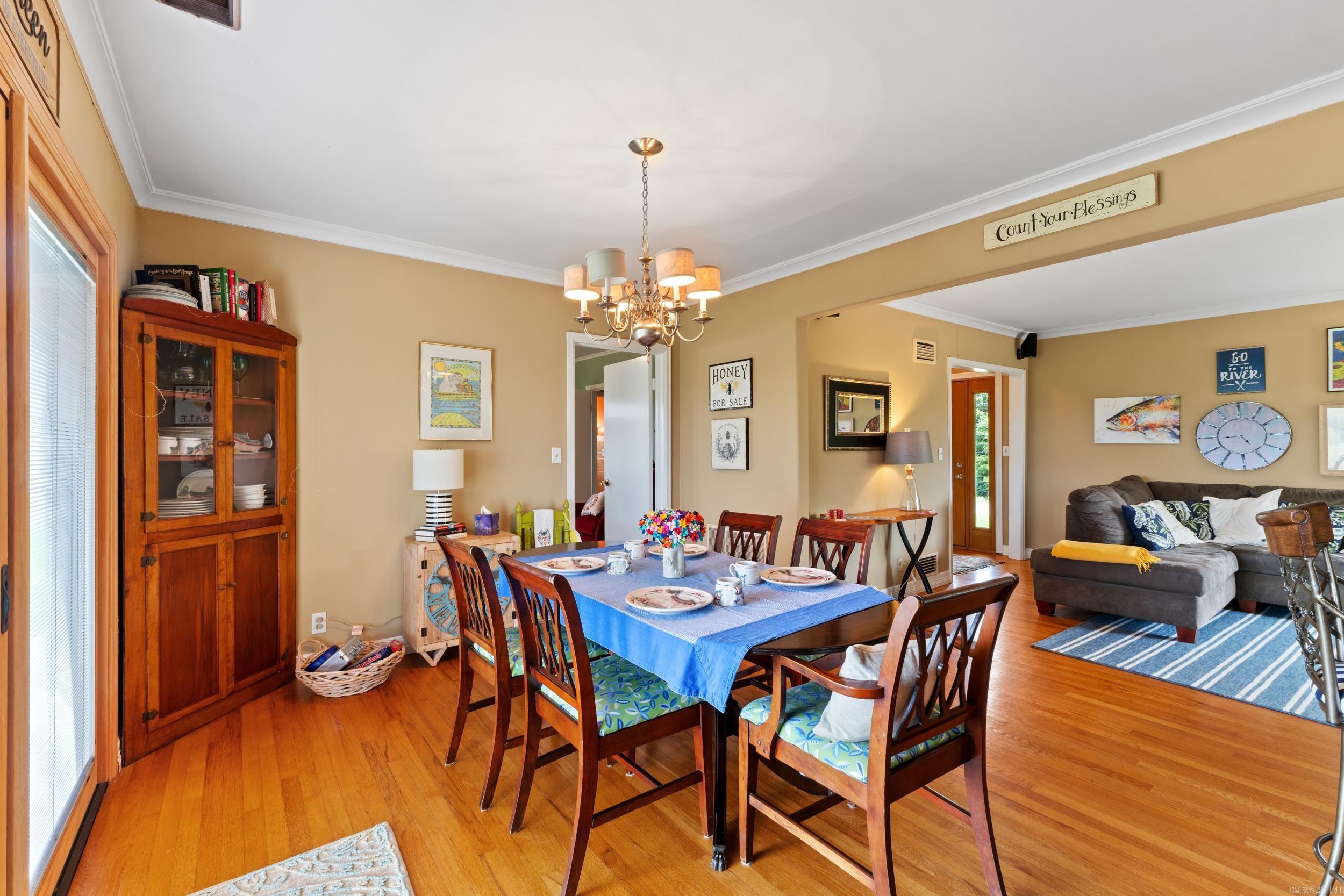 COTTER LOTS - Residential