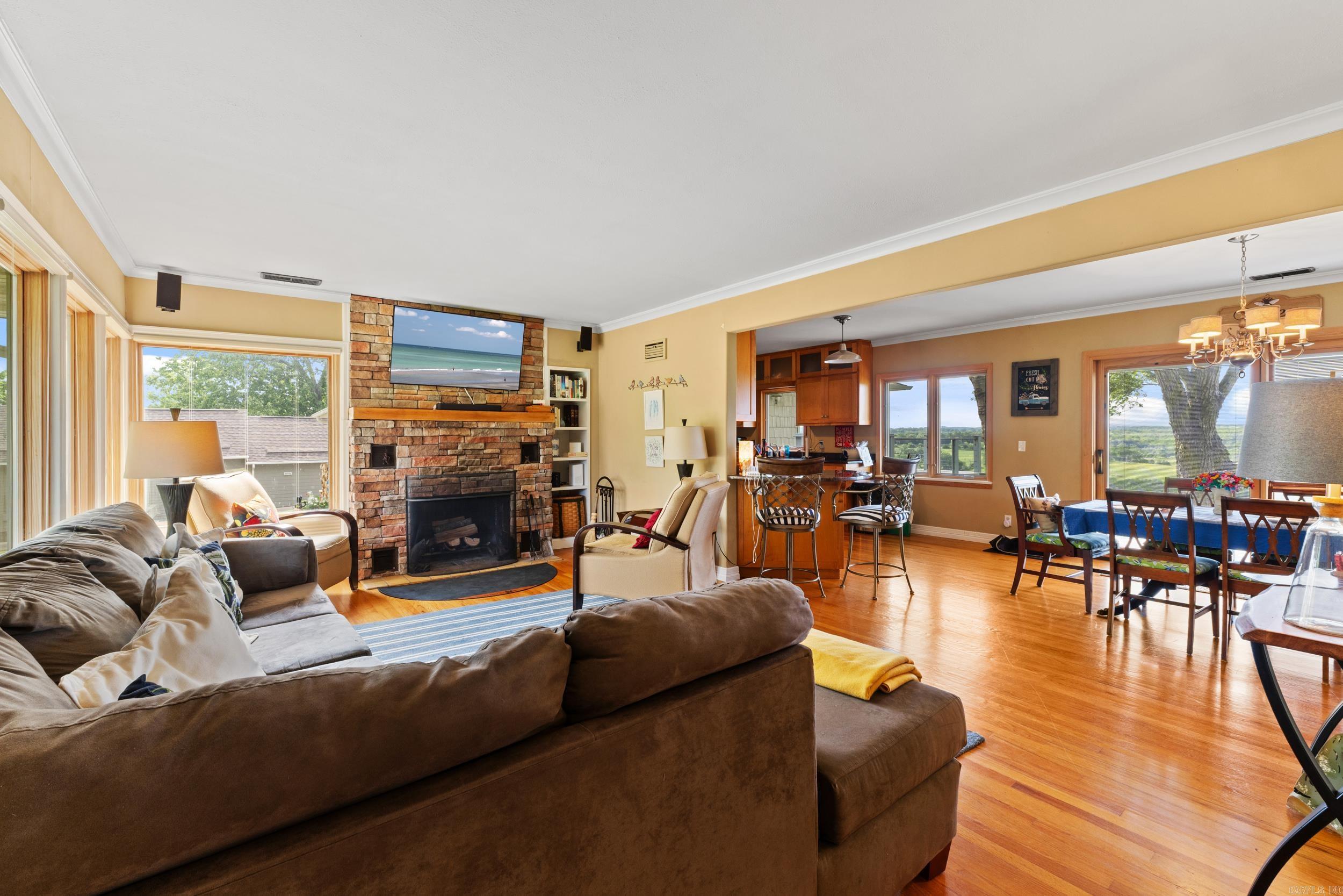 COTTER LOTS - Residential