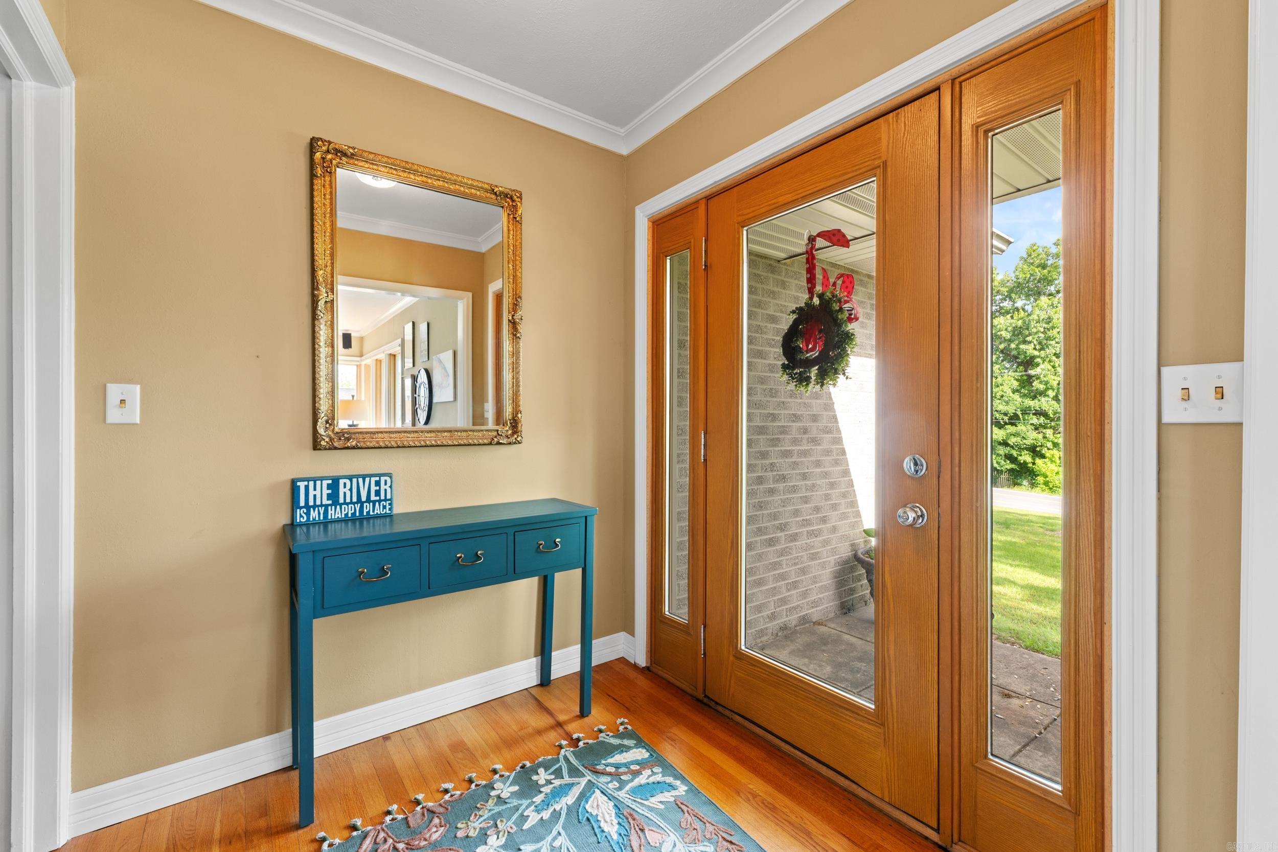 COTTER LOTS - Residential