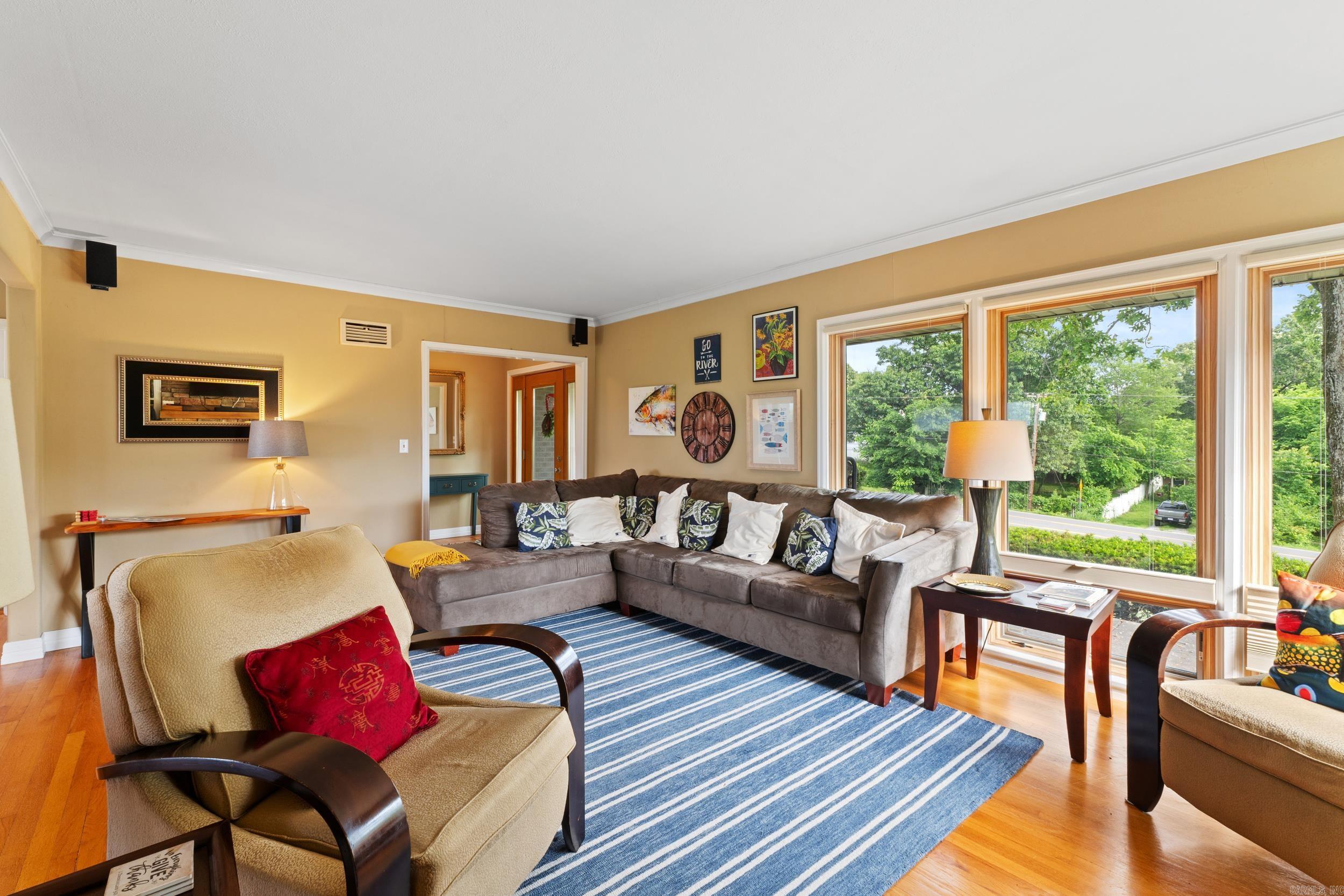 COTTER LOTS - Residential
