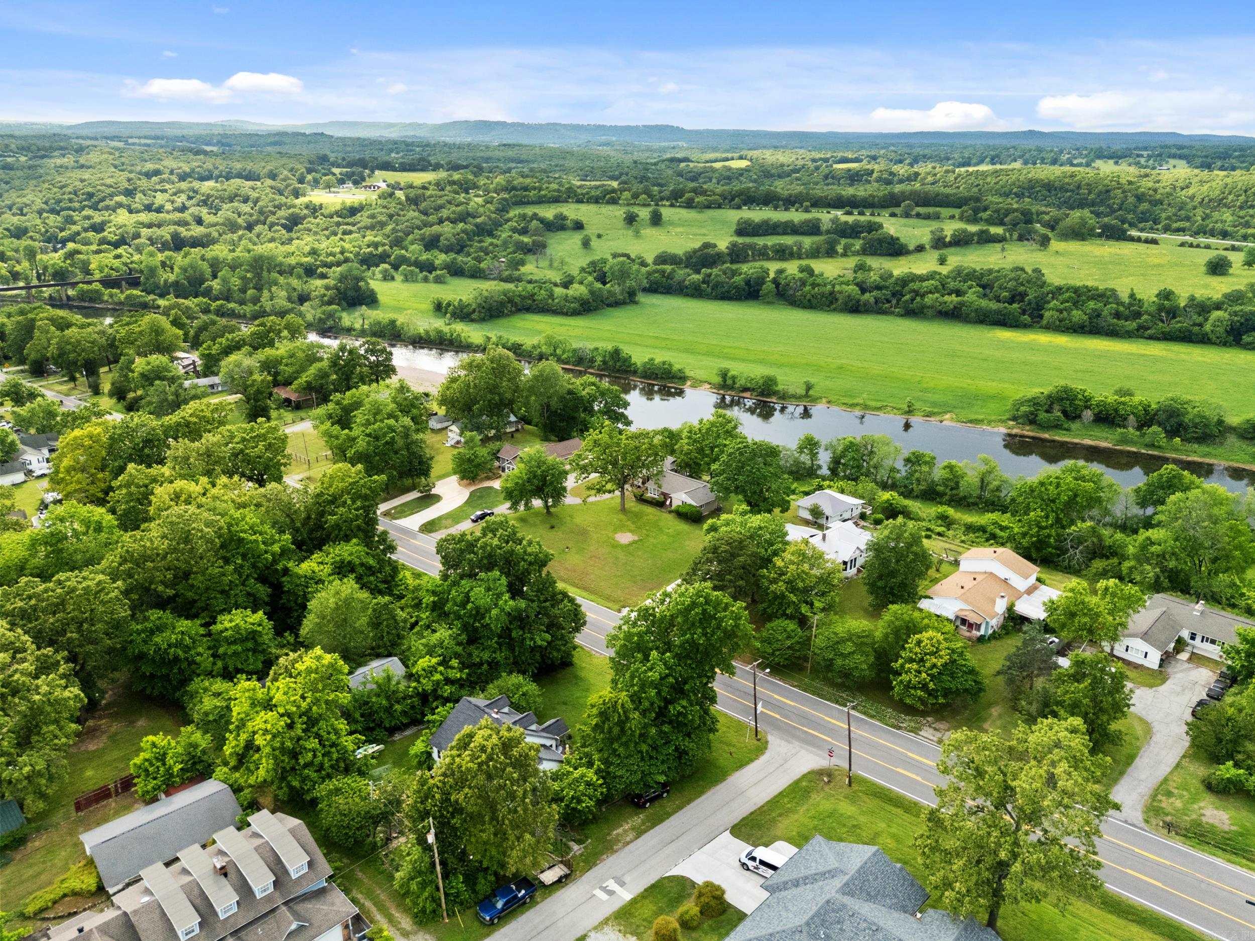 COTTER LOTS - Residential