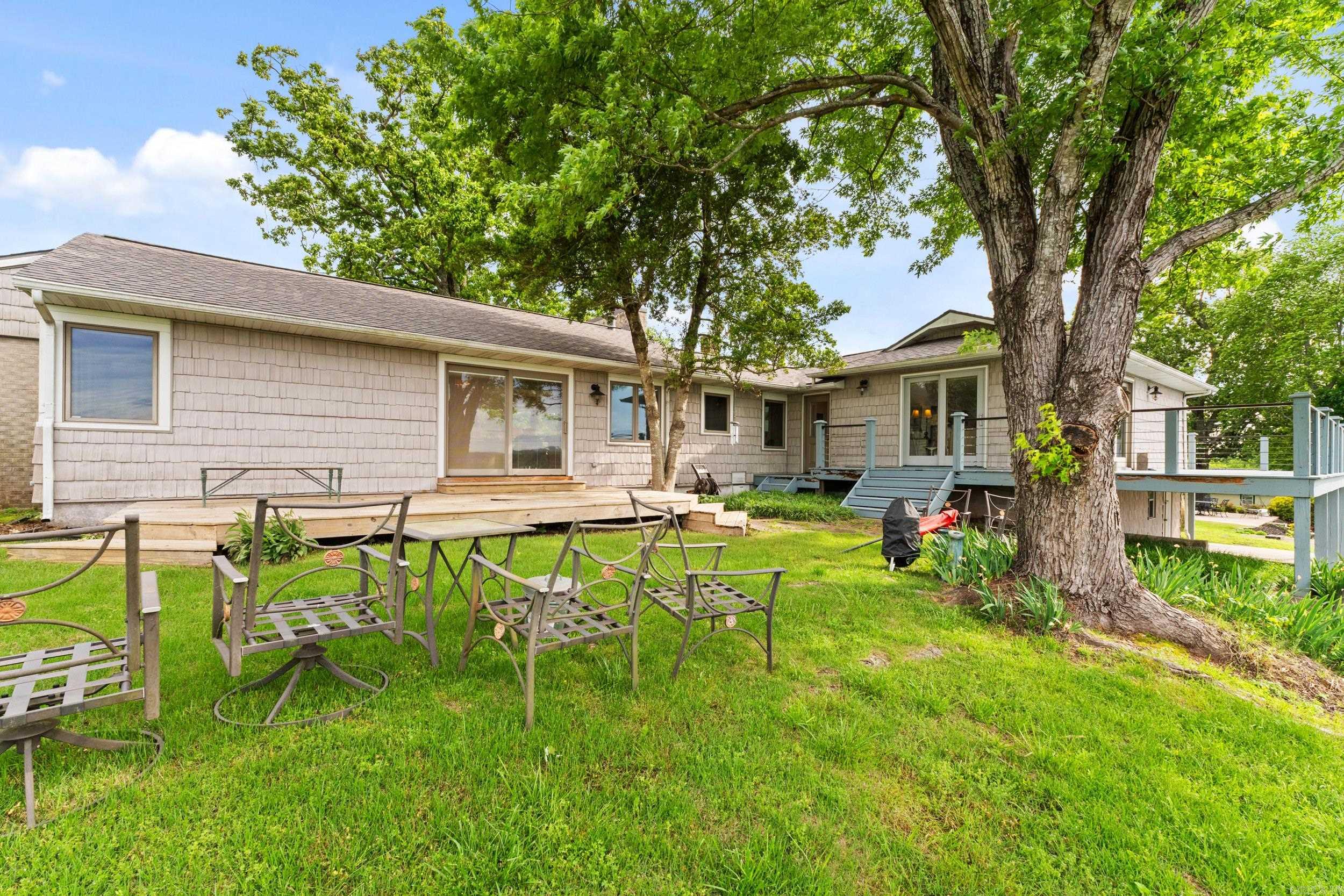 COTTER LOTS - Residential