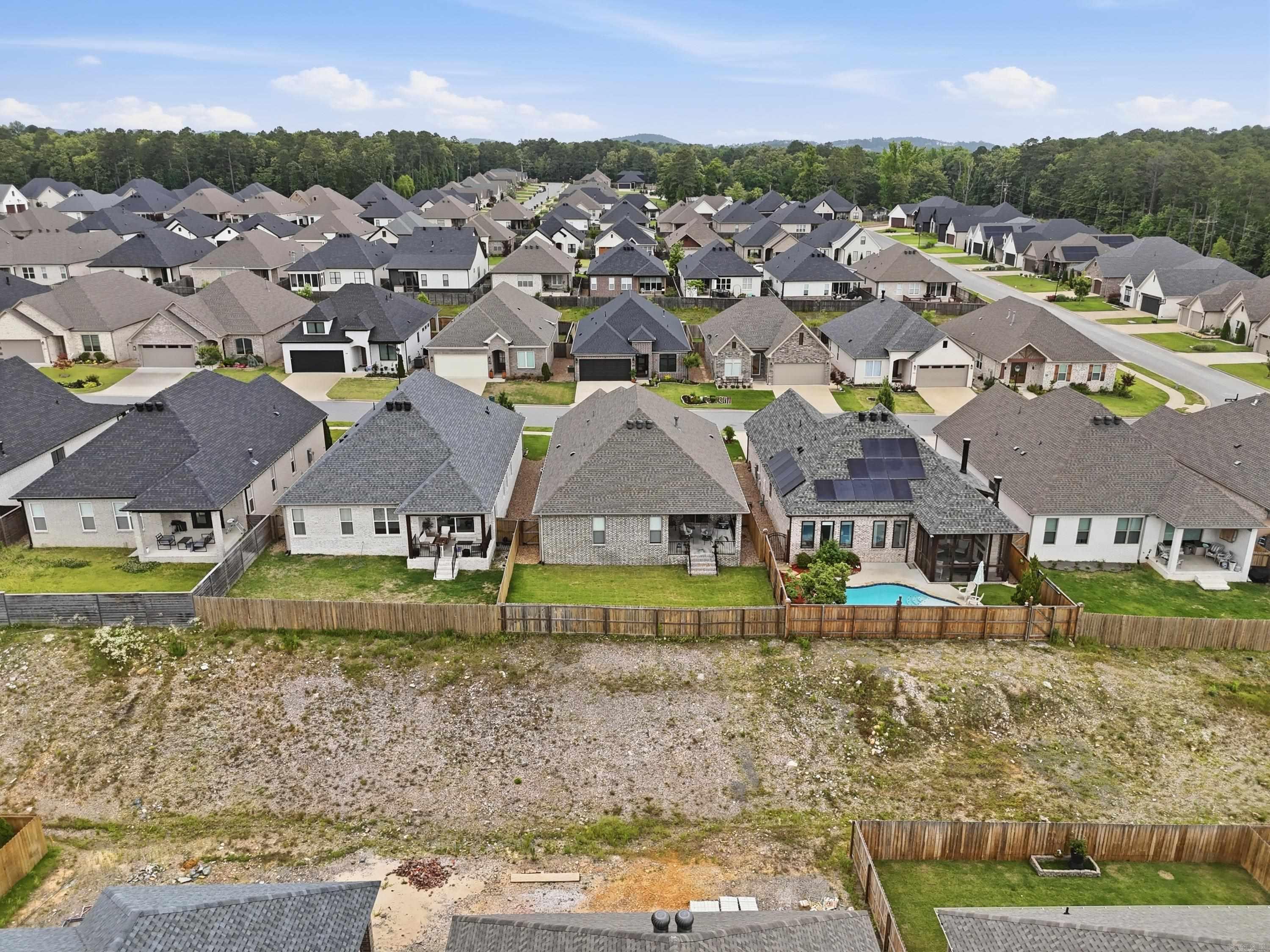 COPPER RUN - Residential
