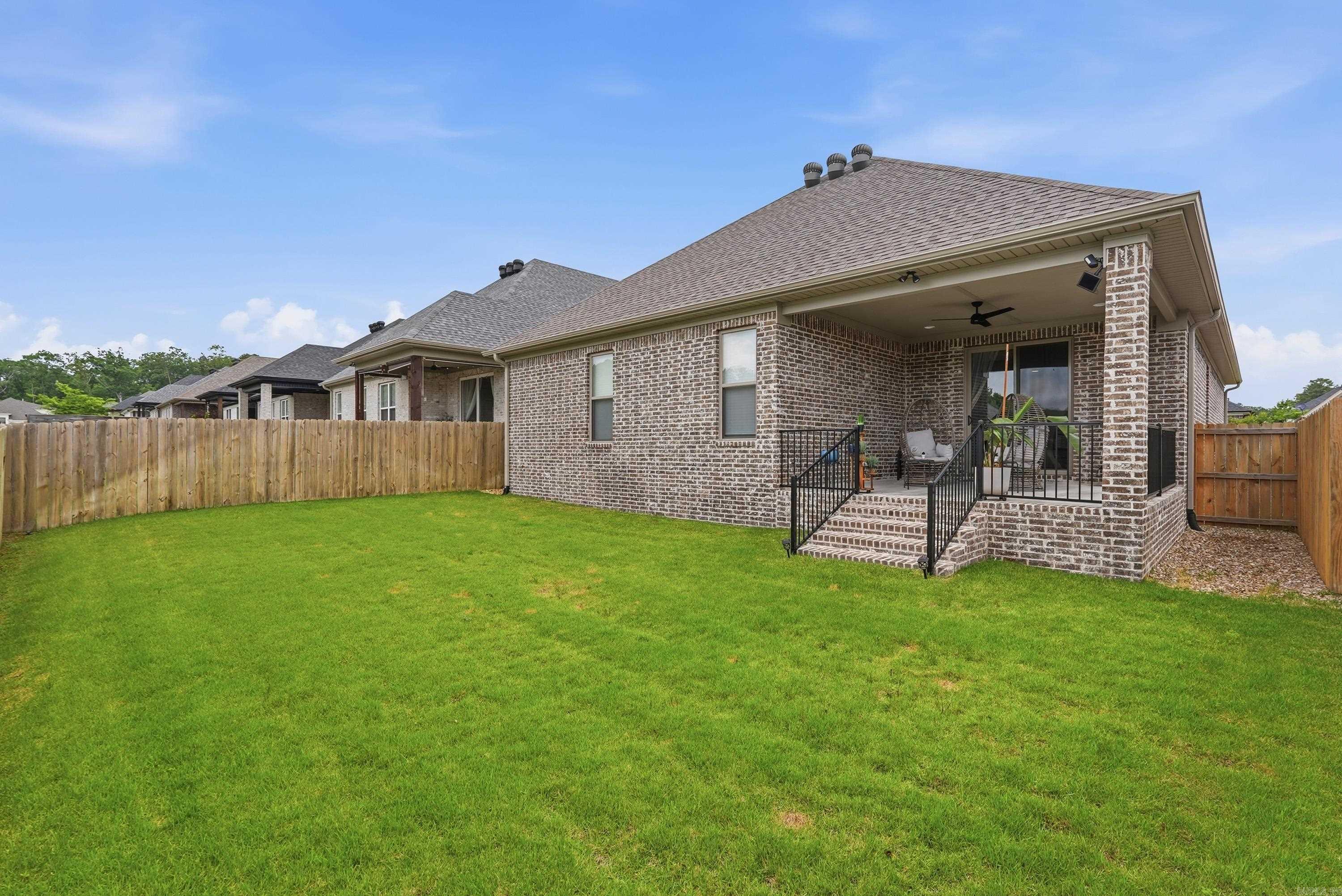 COPPER RUN - Residential