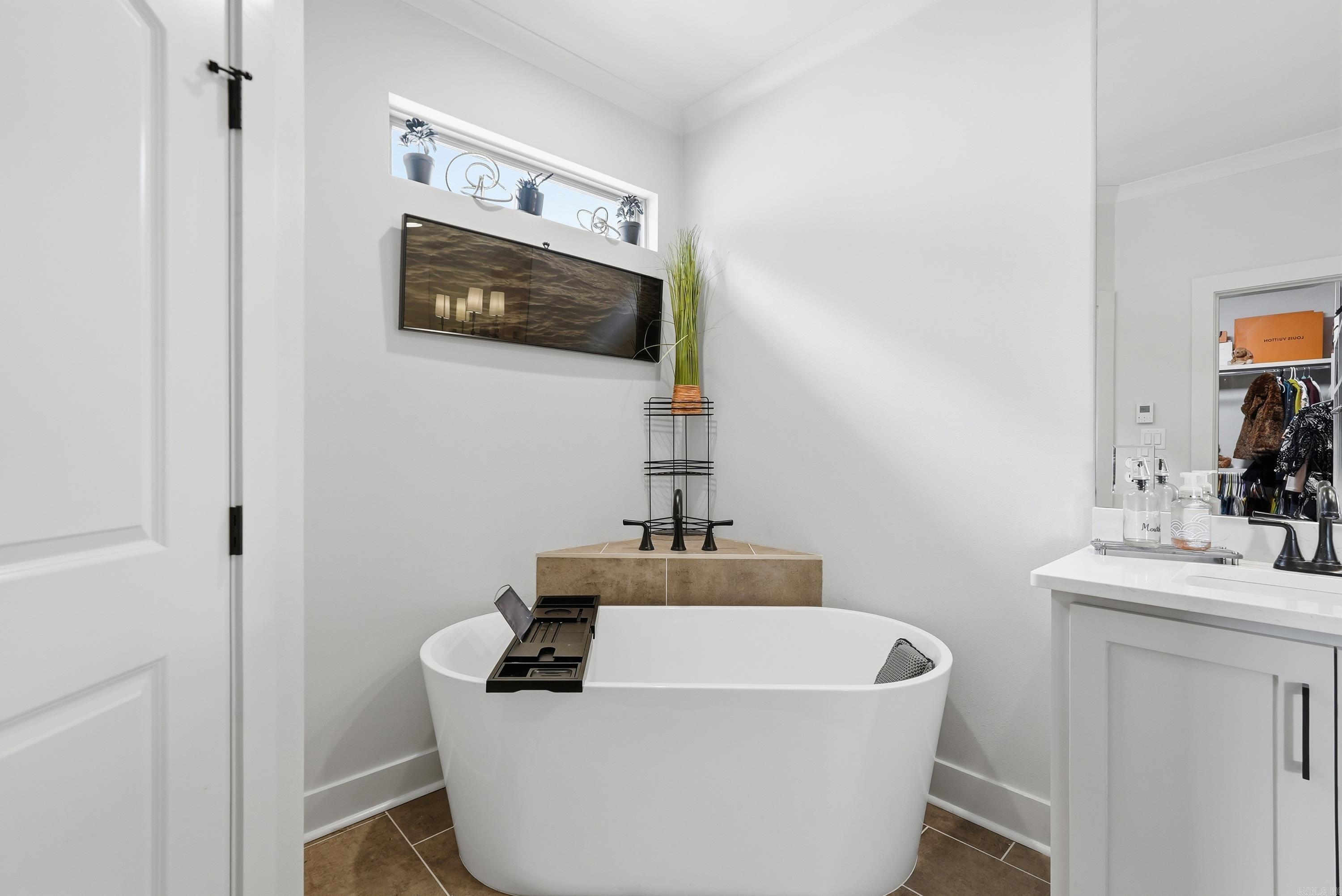 COPPER RUN - Residential