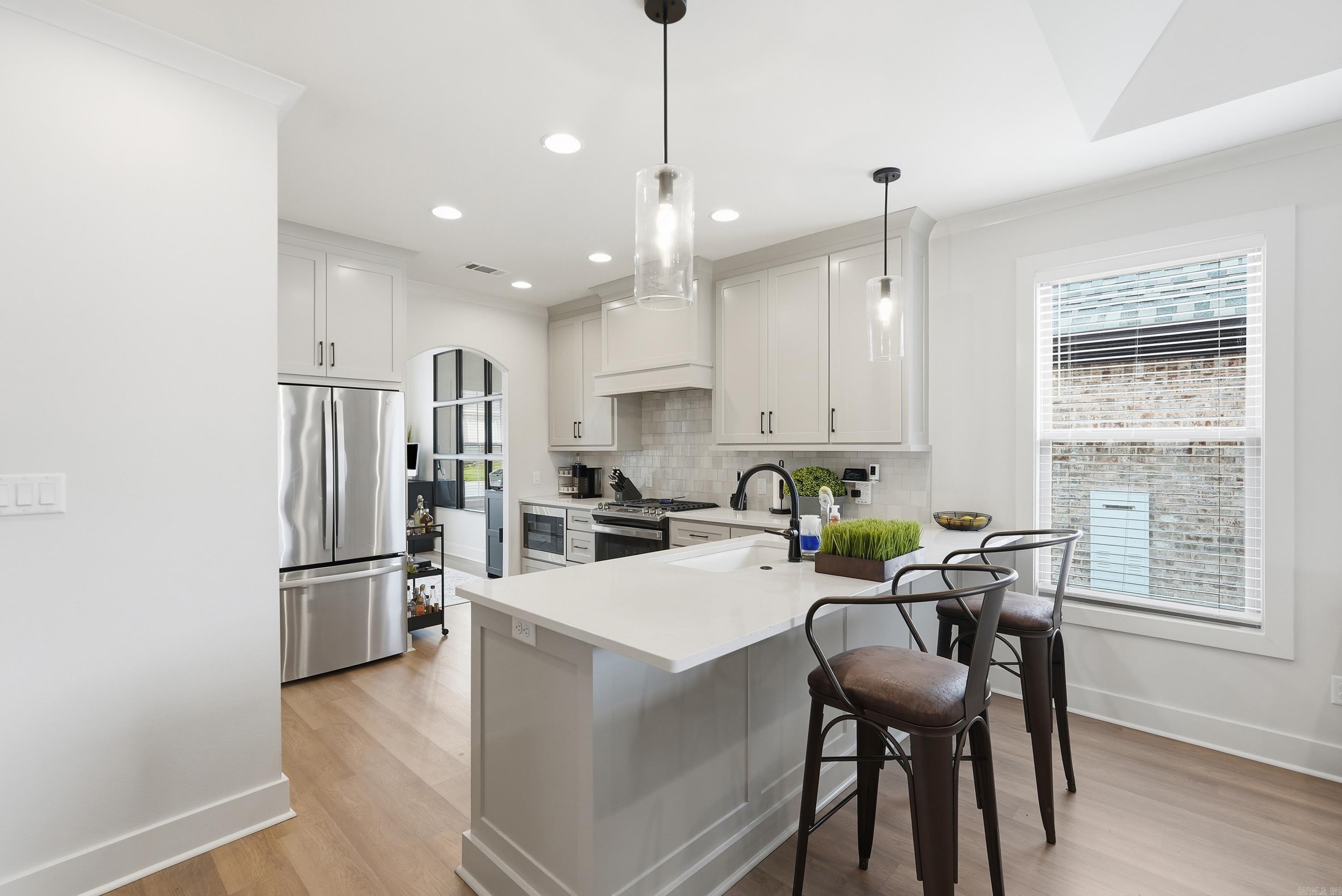 COPPER RUN - Residential