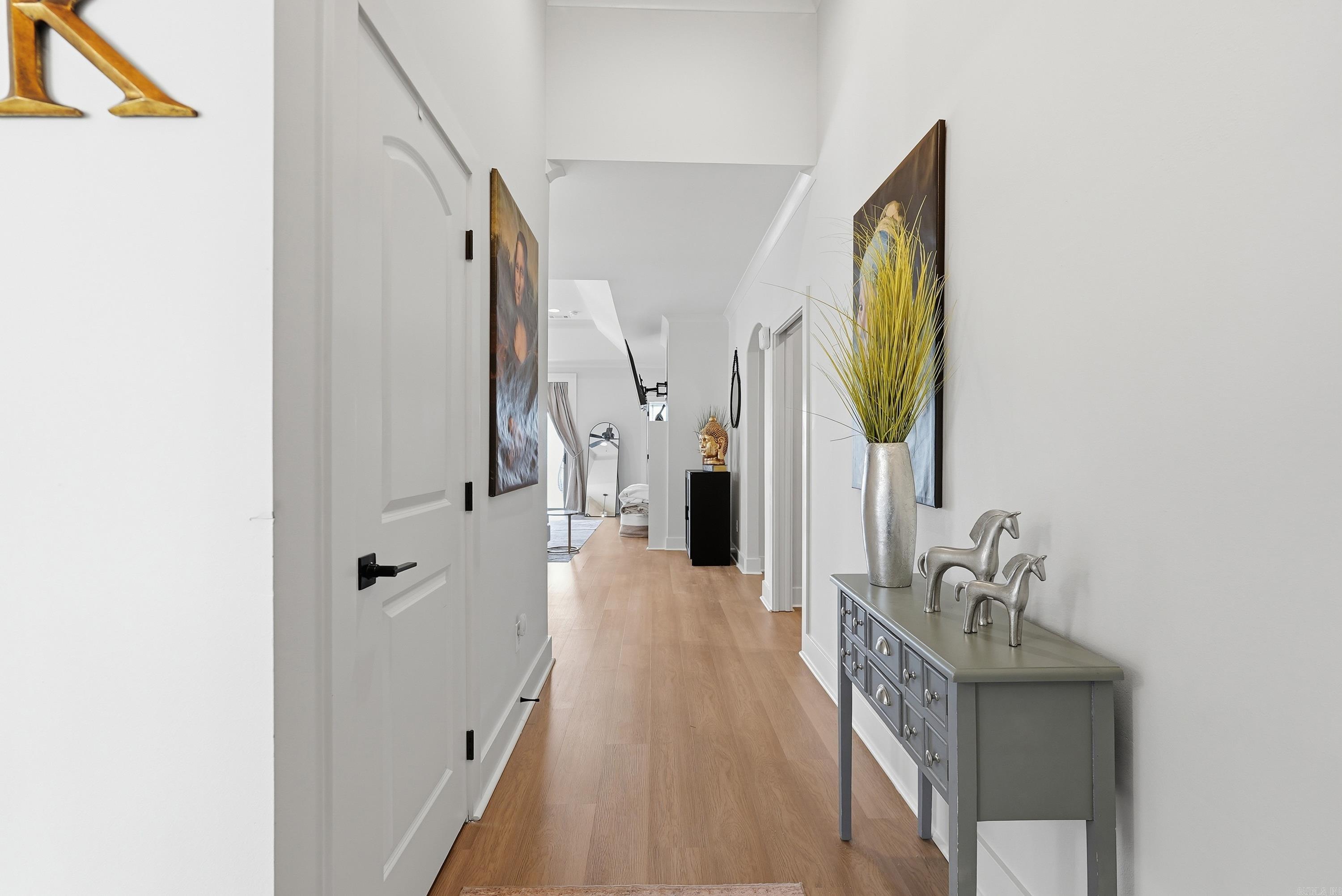 COPPER RUN - Residential